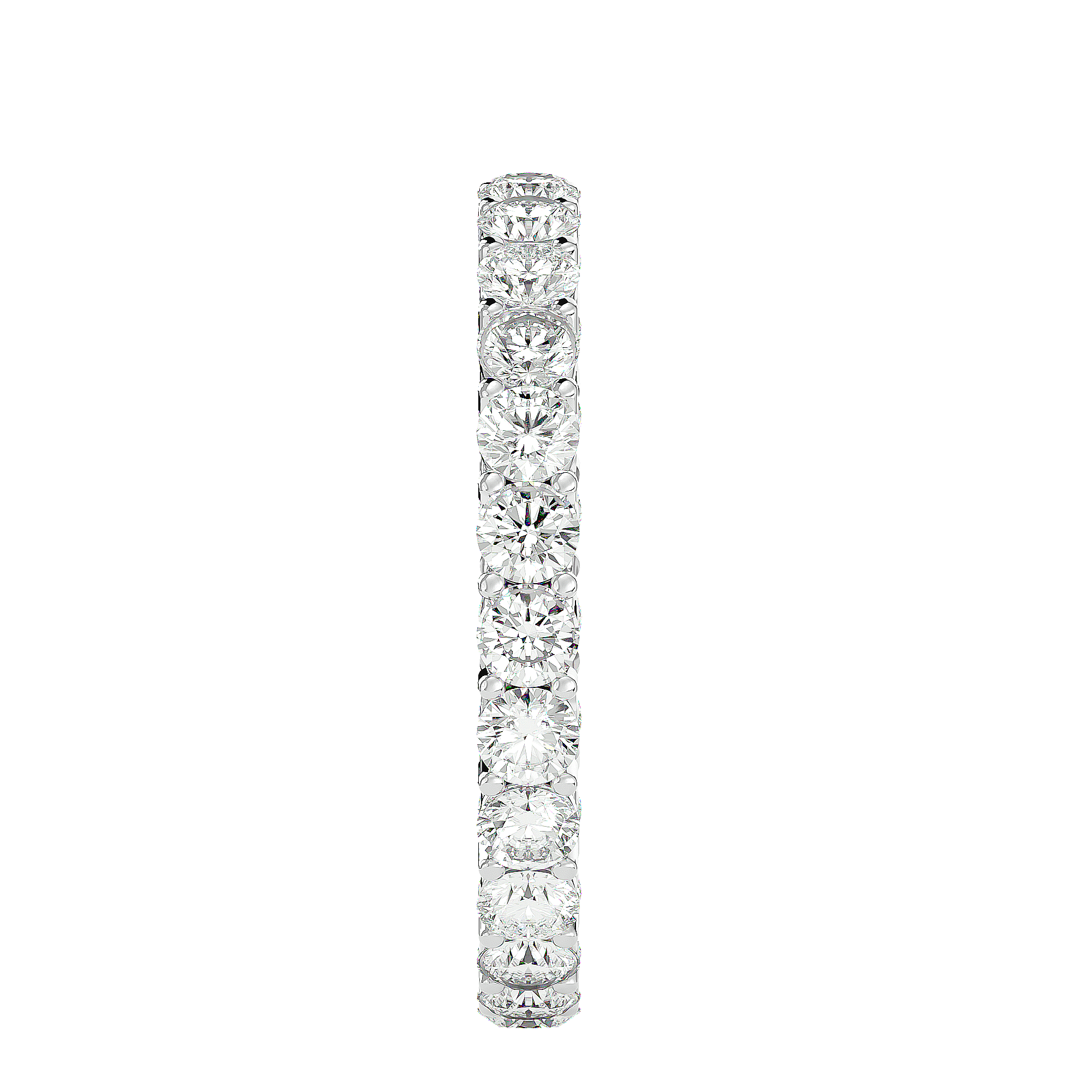 Paula Eternity Ring