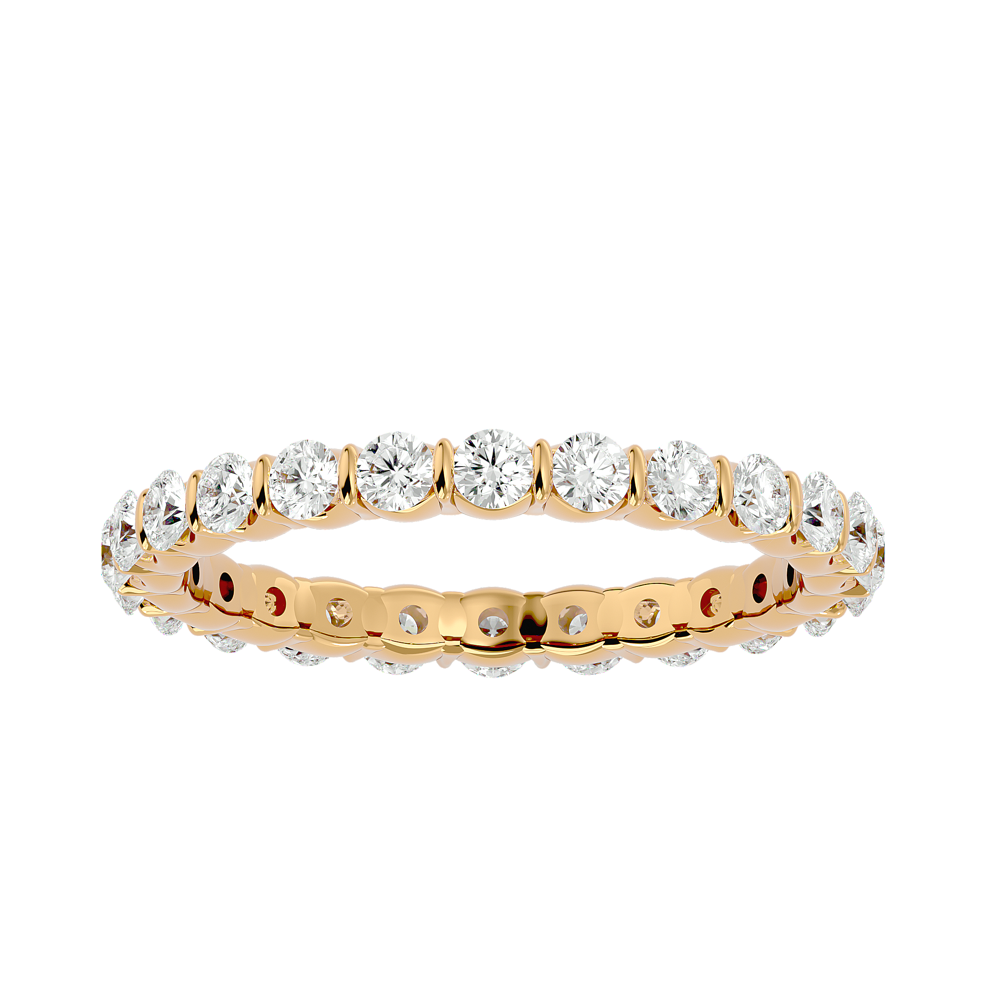 Belen Eternity Ring