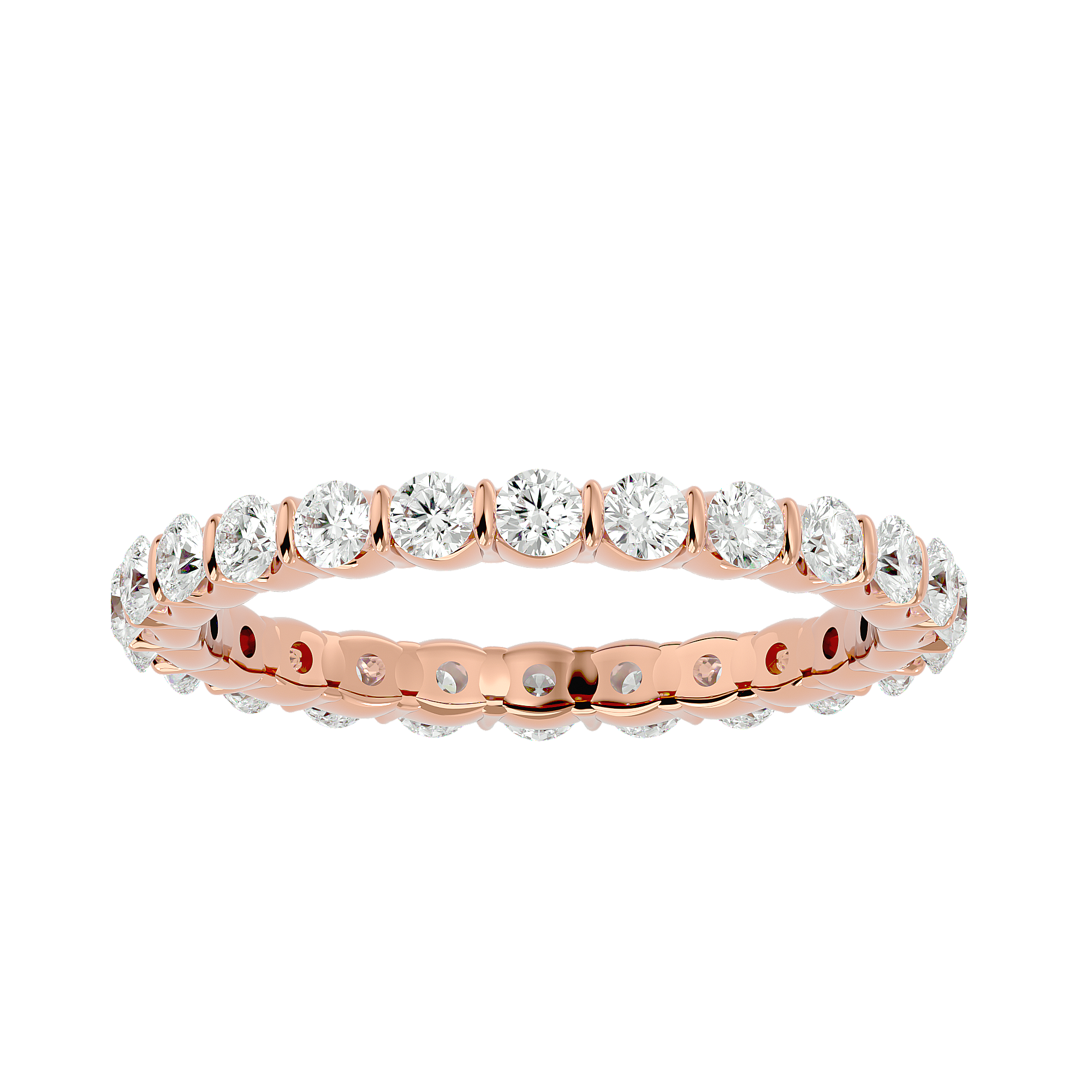 Belen Eternity Ring