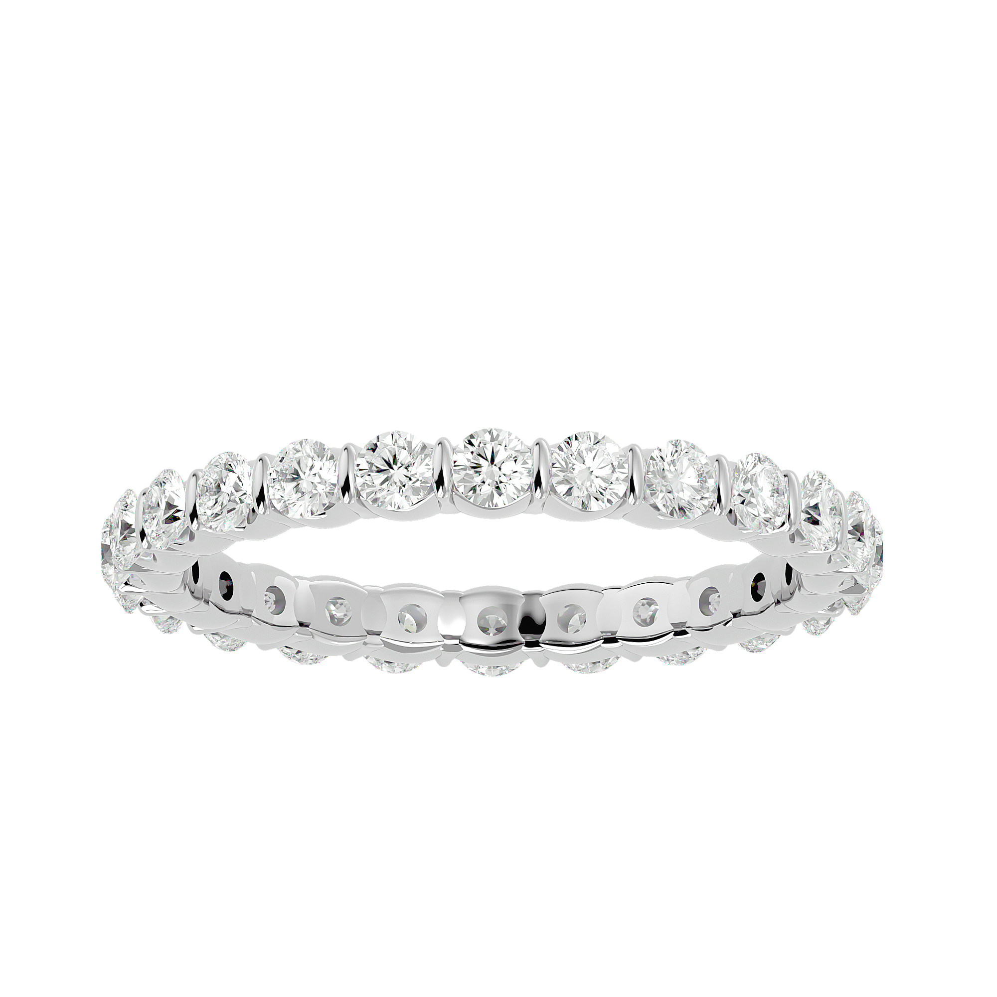 Belen Eternity Ring
