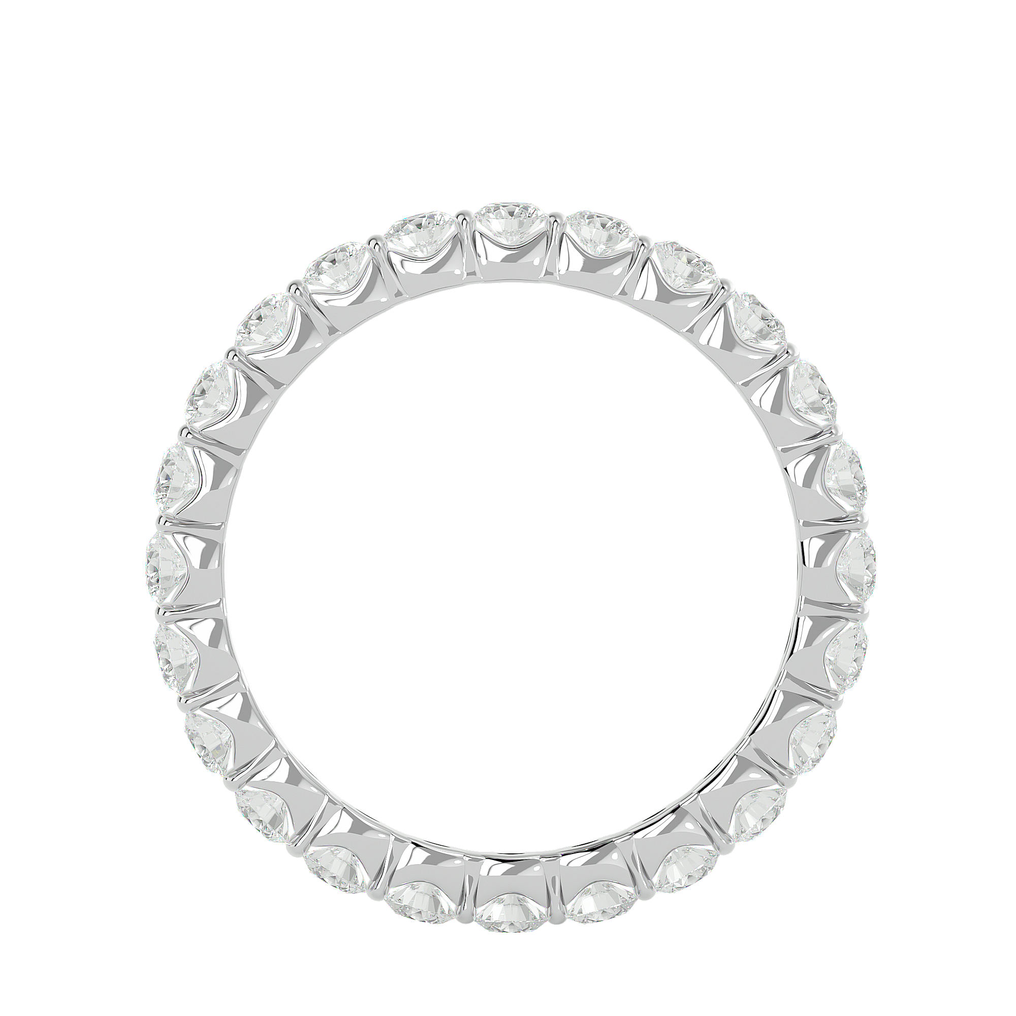 Belen Eternity Ring