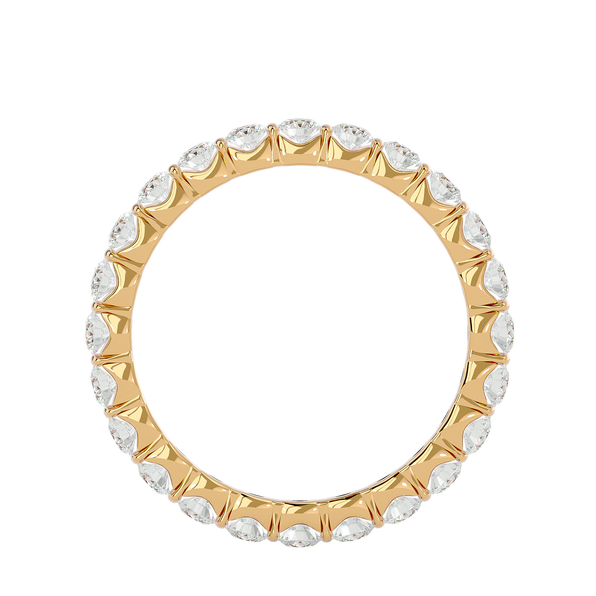 Belen Eternity Ring