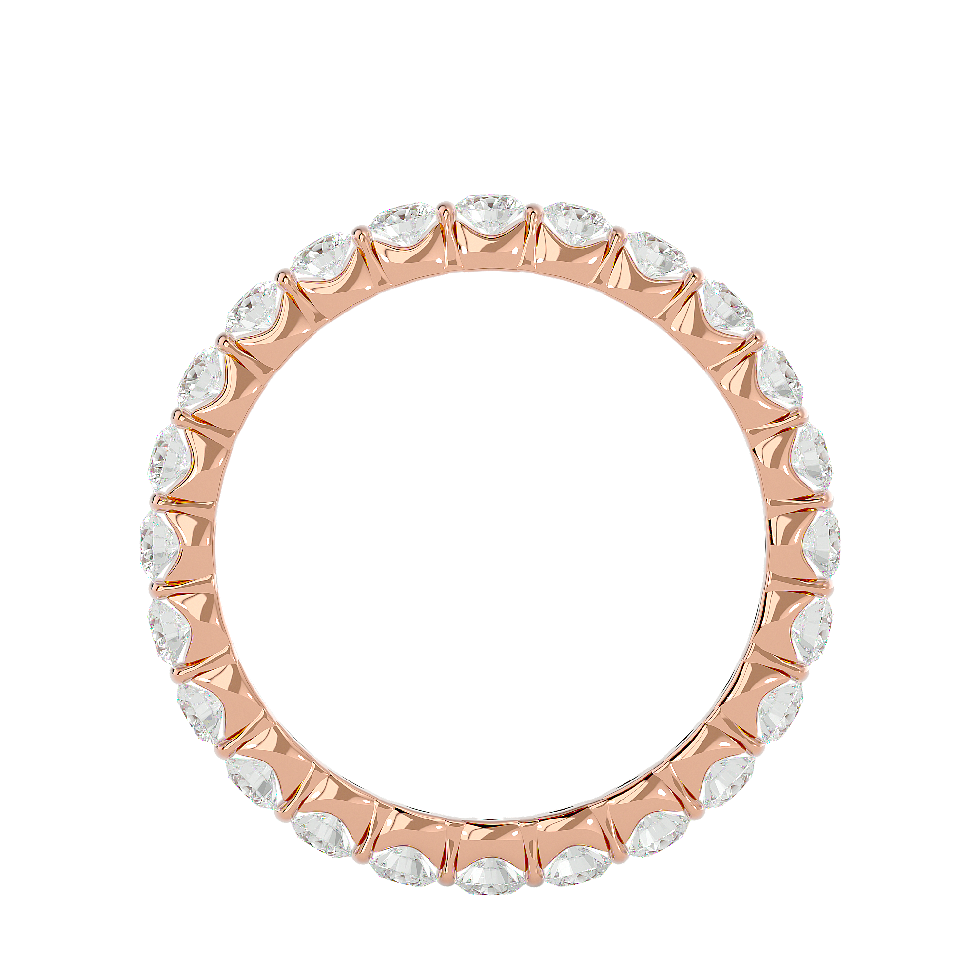 Belen Eternity Ring