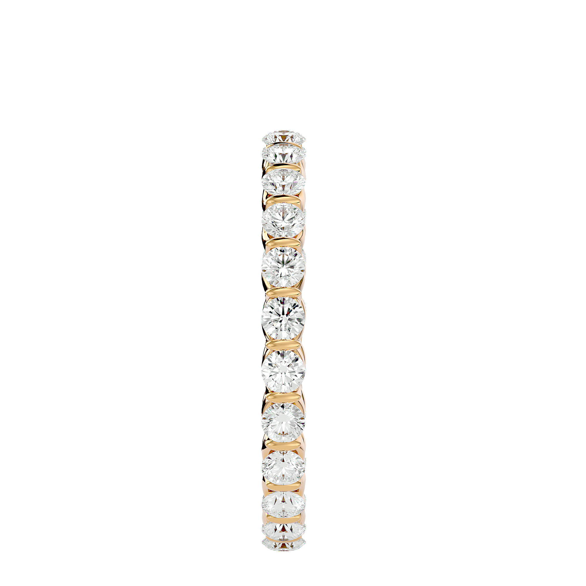 Belen Eternity Ring