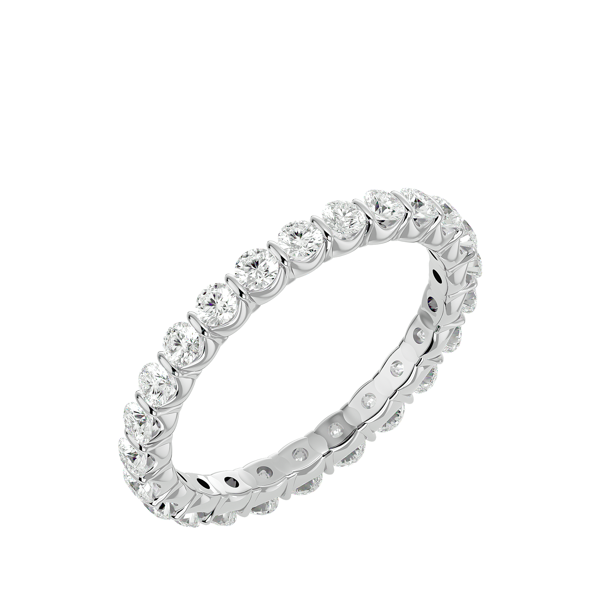 Belen Eternity Ring