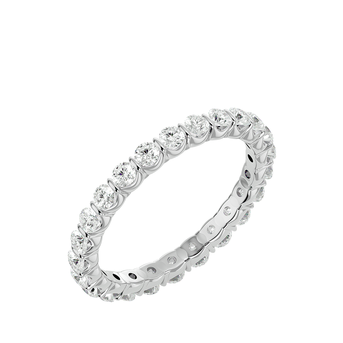 Belen Eternity Ring