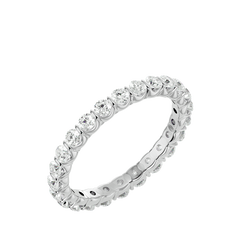 Belen Eternity Ring
