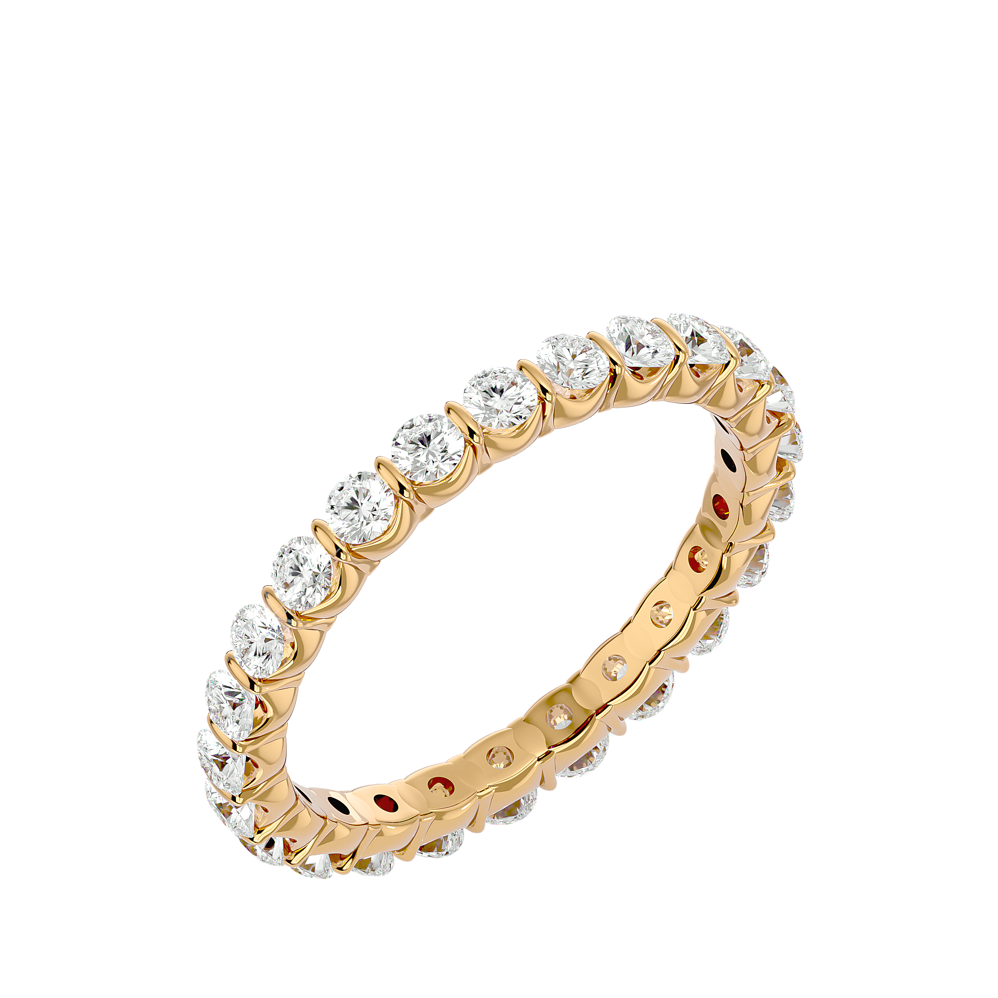 Belen Eternity Ring