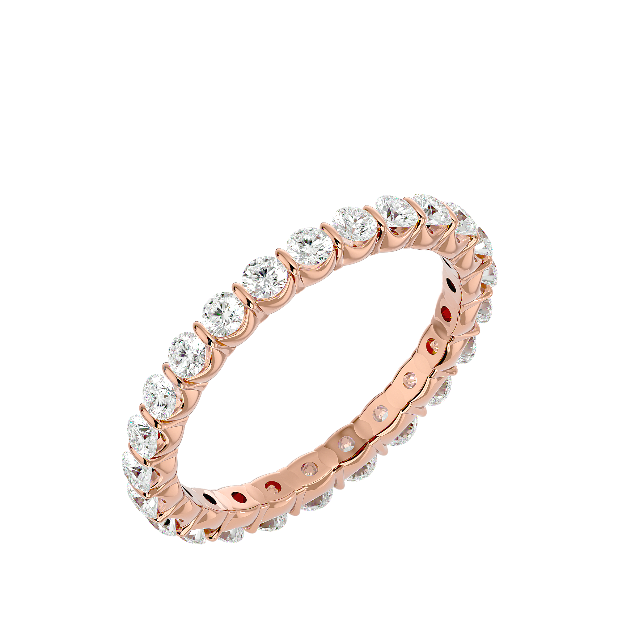 Belen Eternity Ring