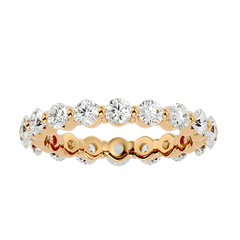 Corinne Eternity Ring