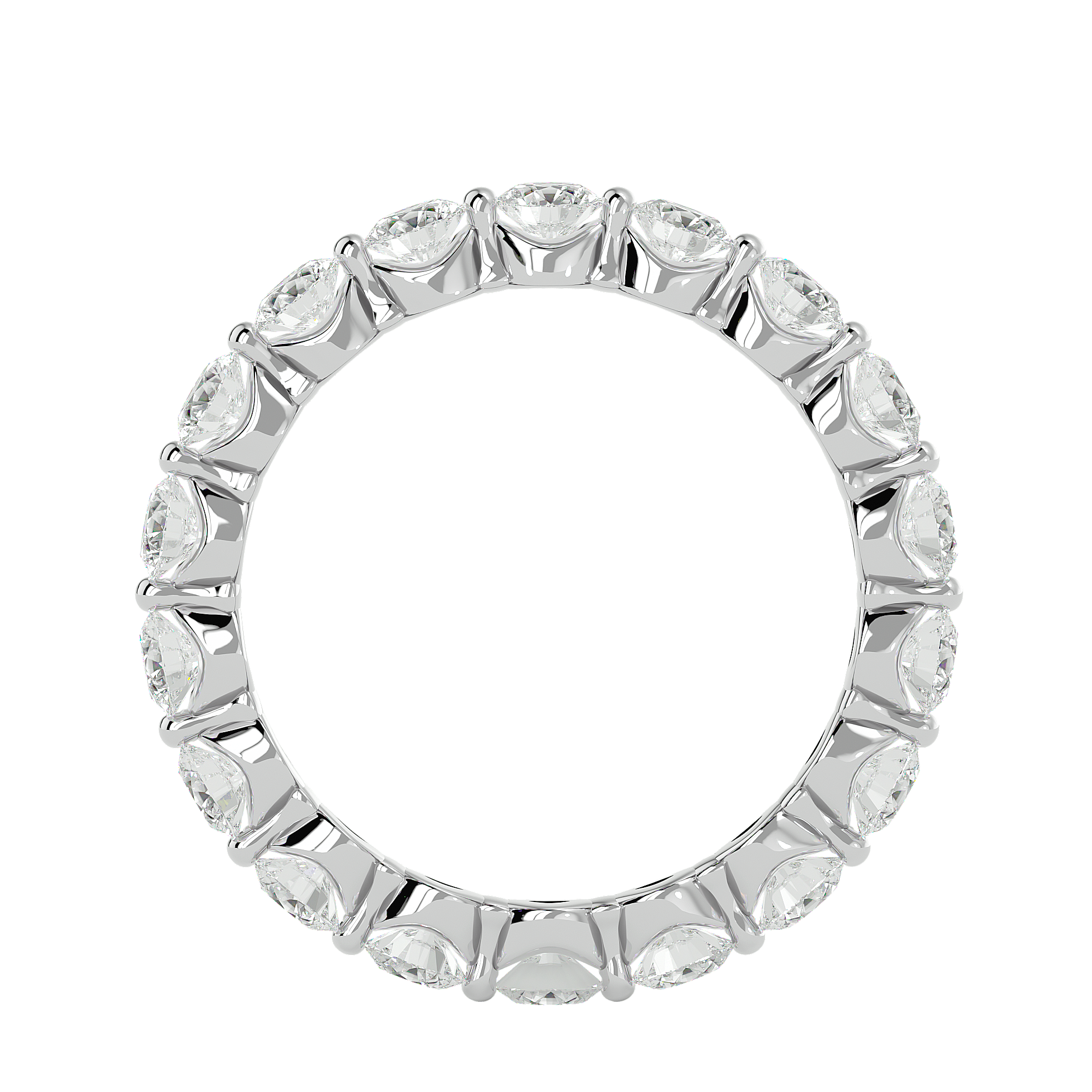 Corinne Eternity Ring
