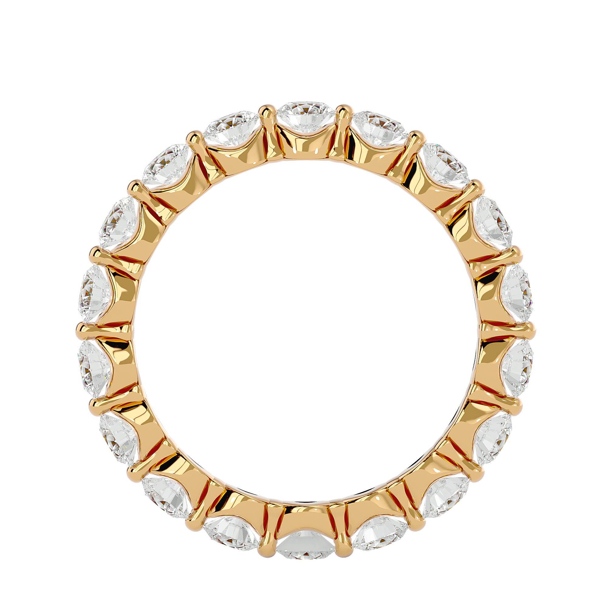 Corinne Eternity Ring