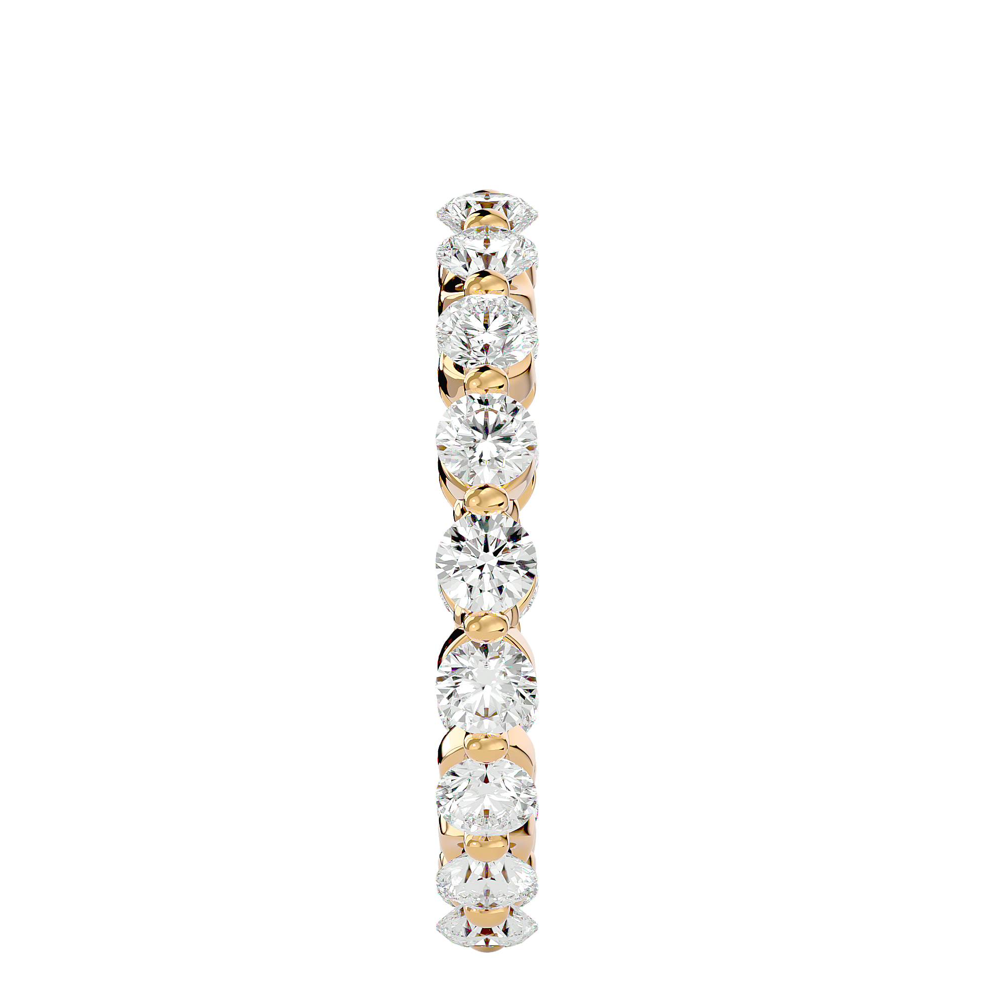 Corinne Eternity Ring