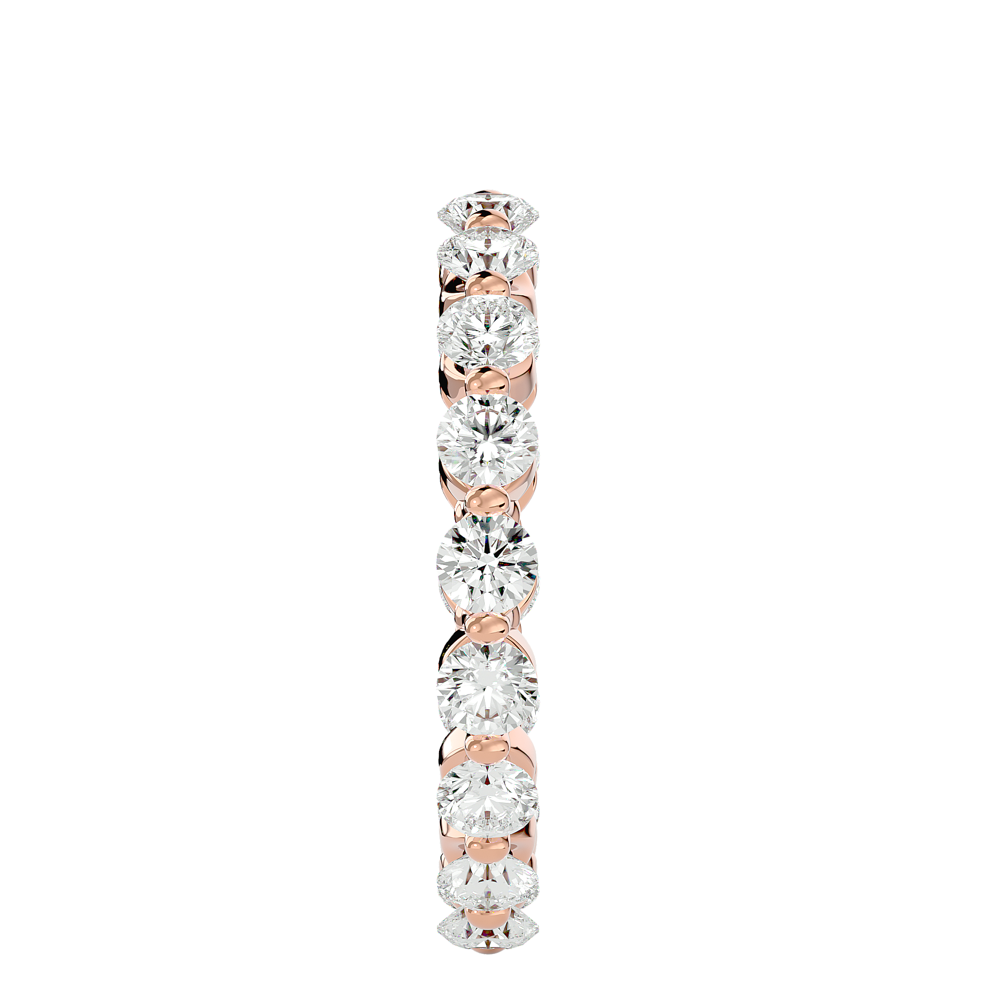 Corinne Eternity Ring