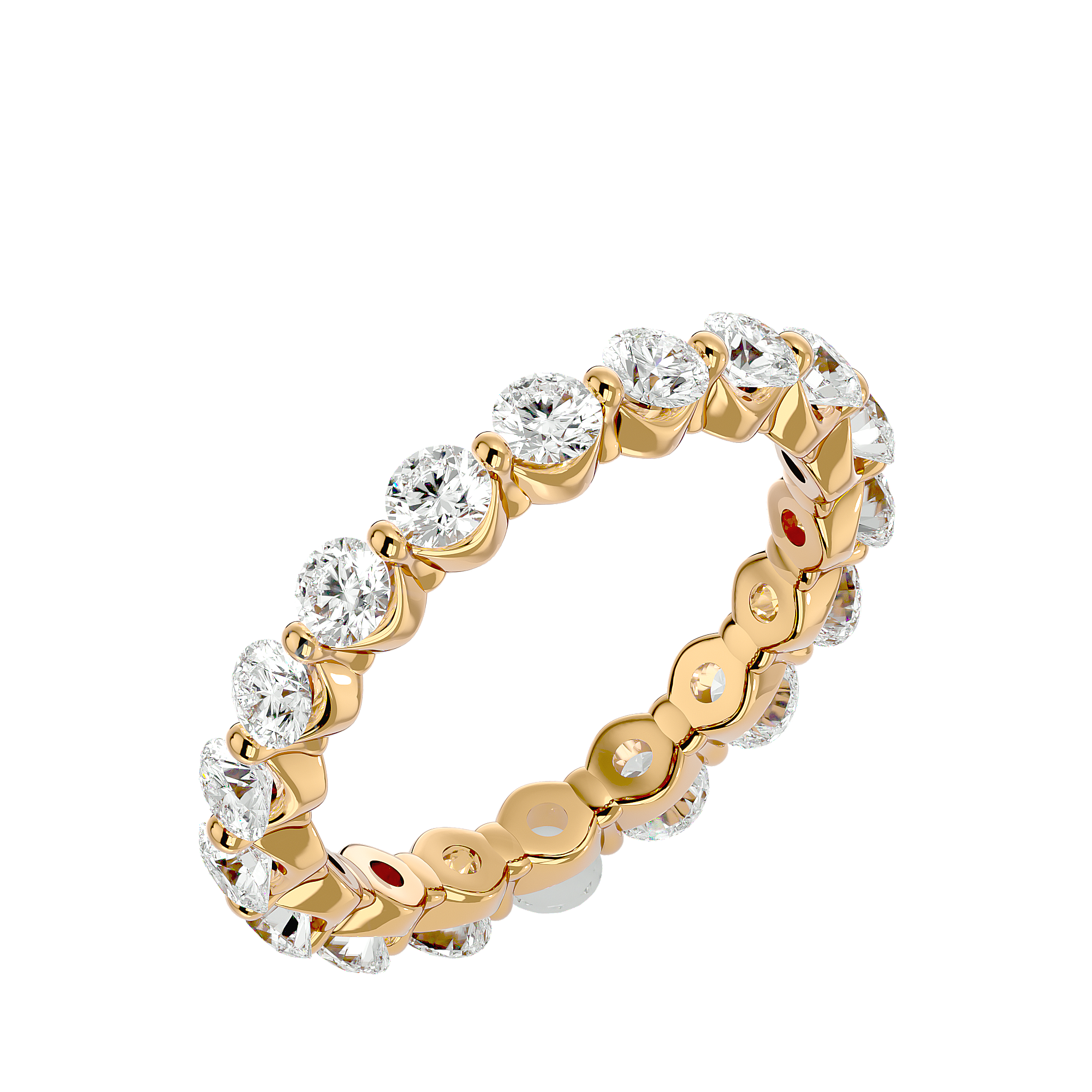 Corinne Eternity Ring
