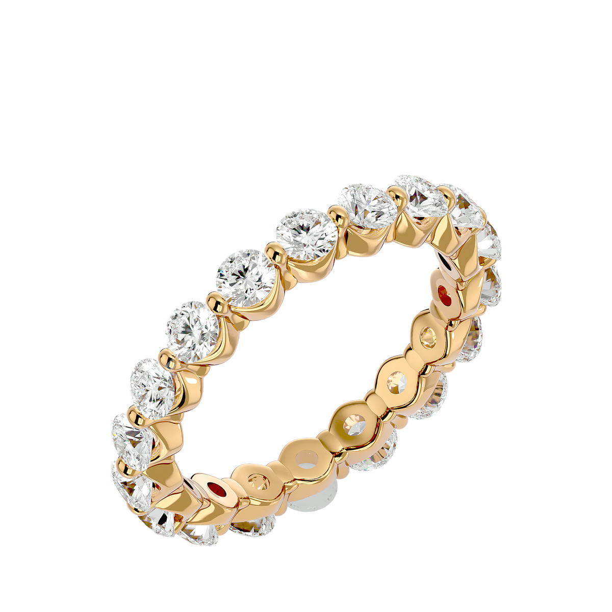 Corinne Eternity Ring
