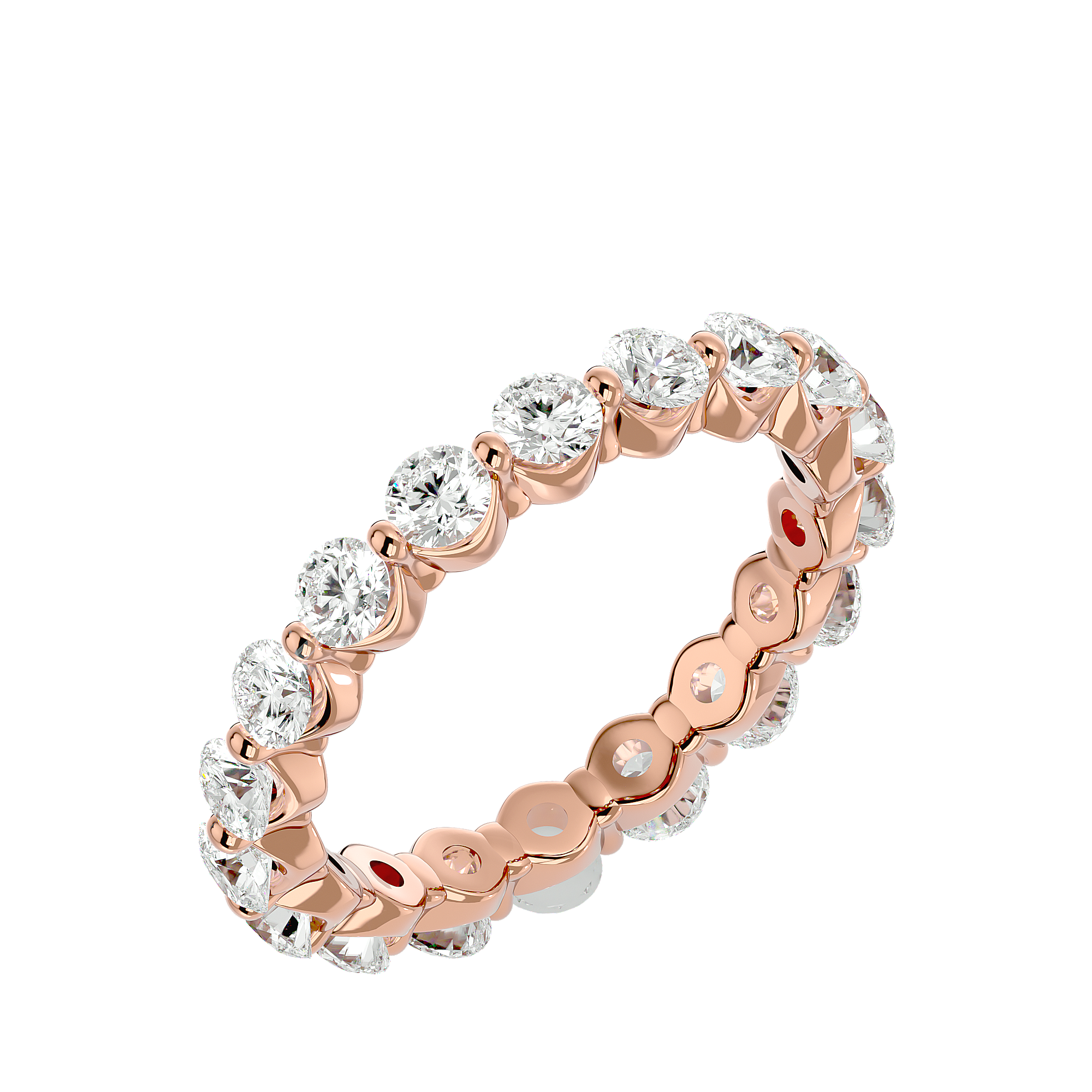 Corinne Eternity Ring