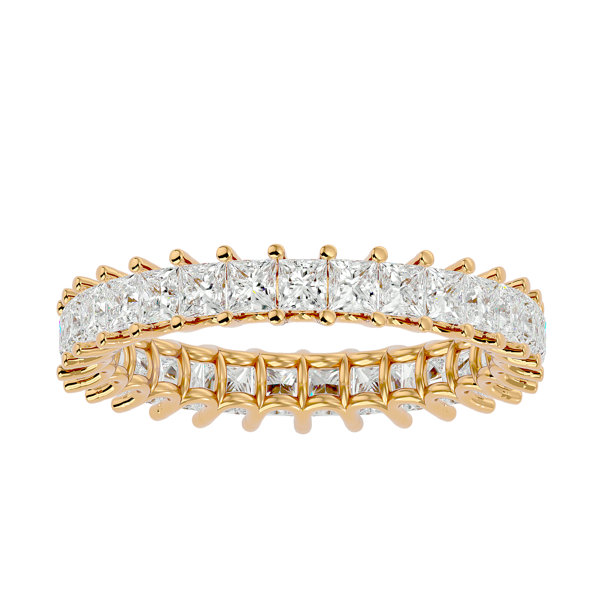 Ansley Eternity Ring