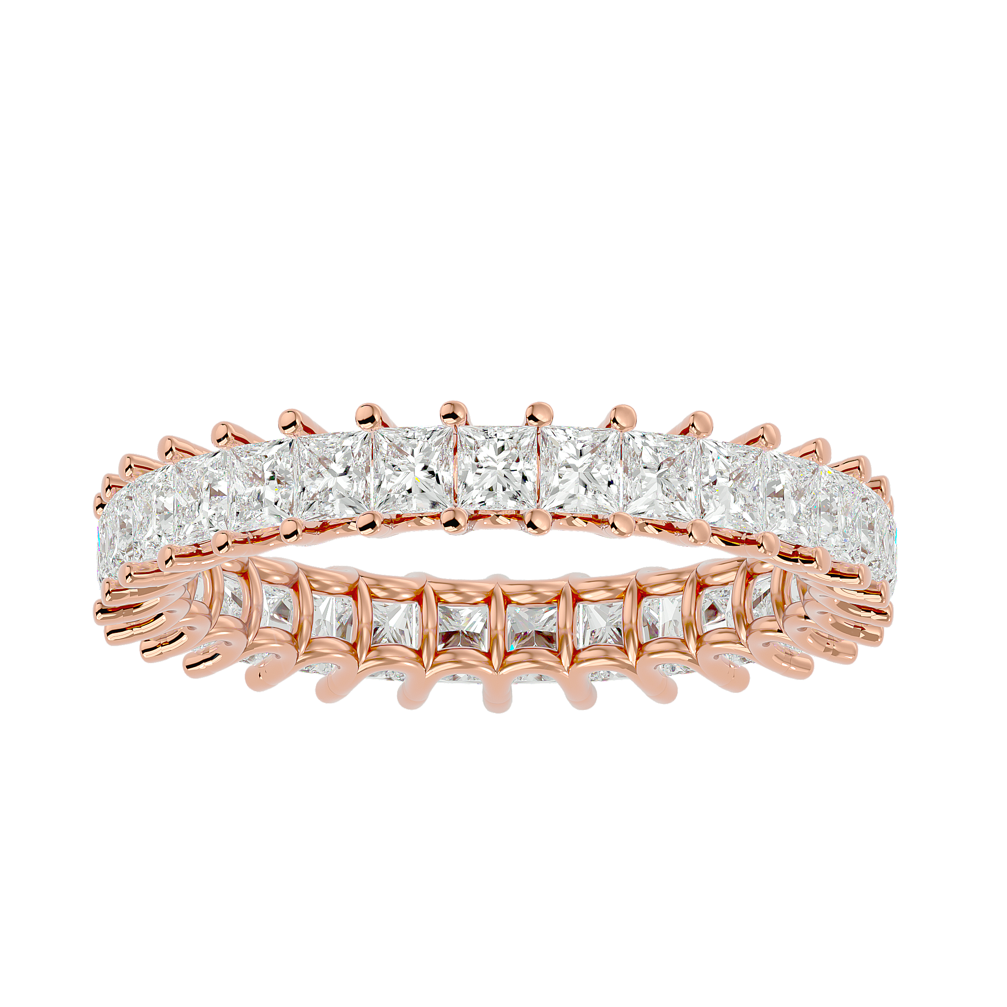 Ansley Eternity Ring