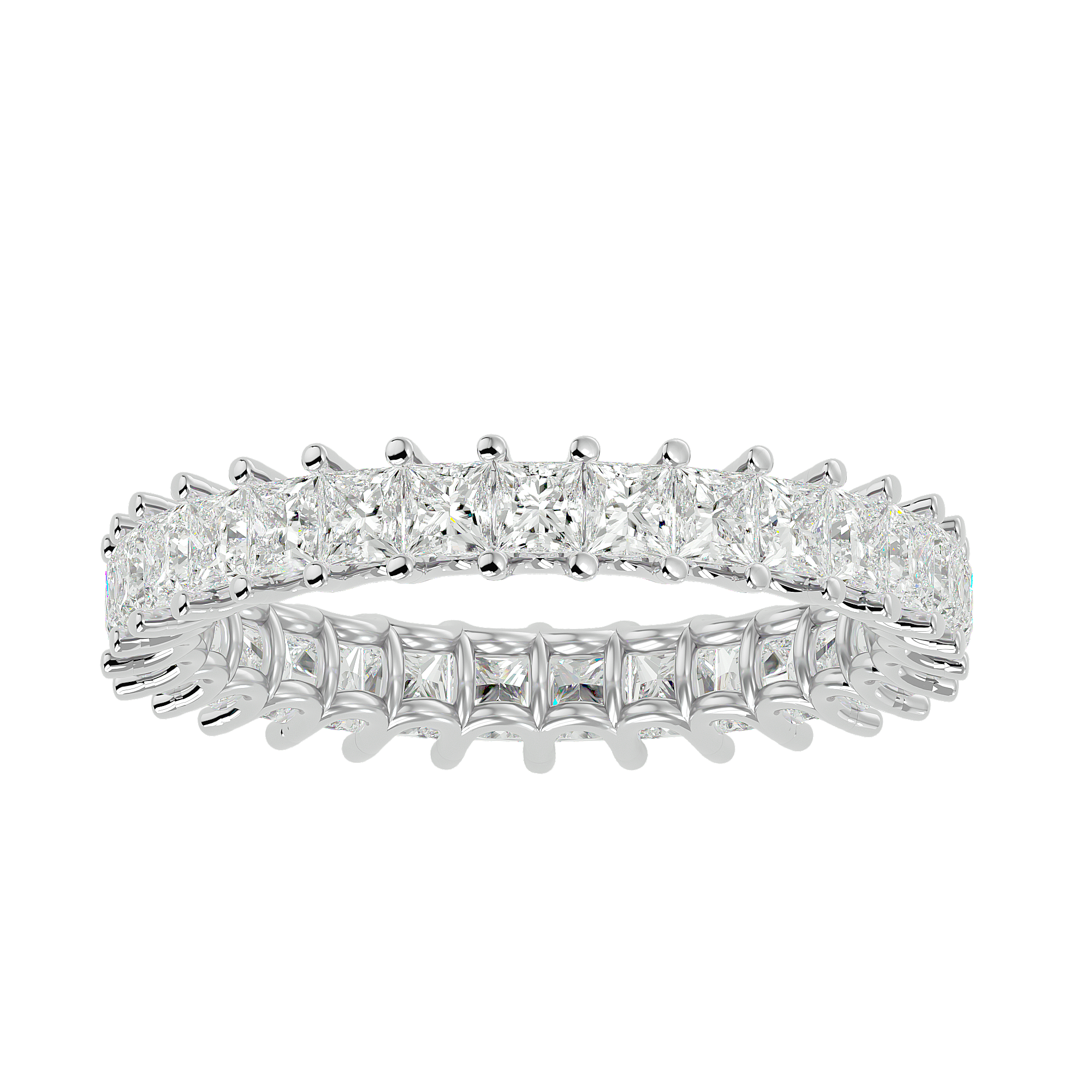 Ansley Eternity Ring