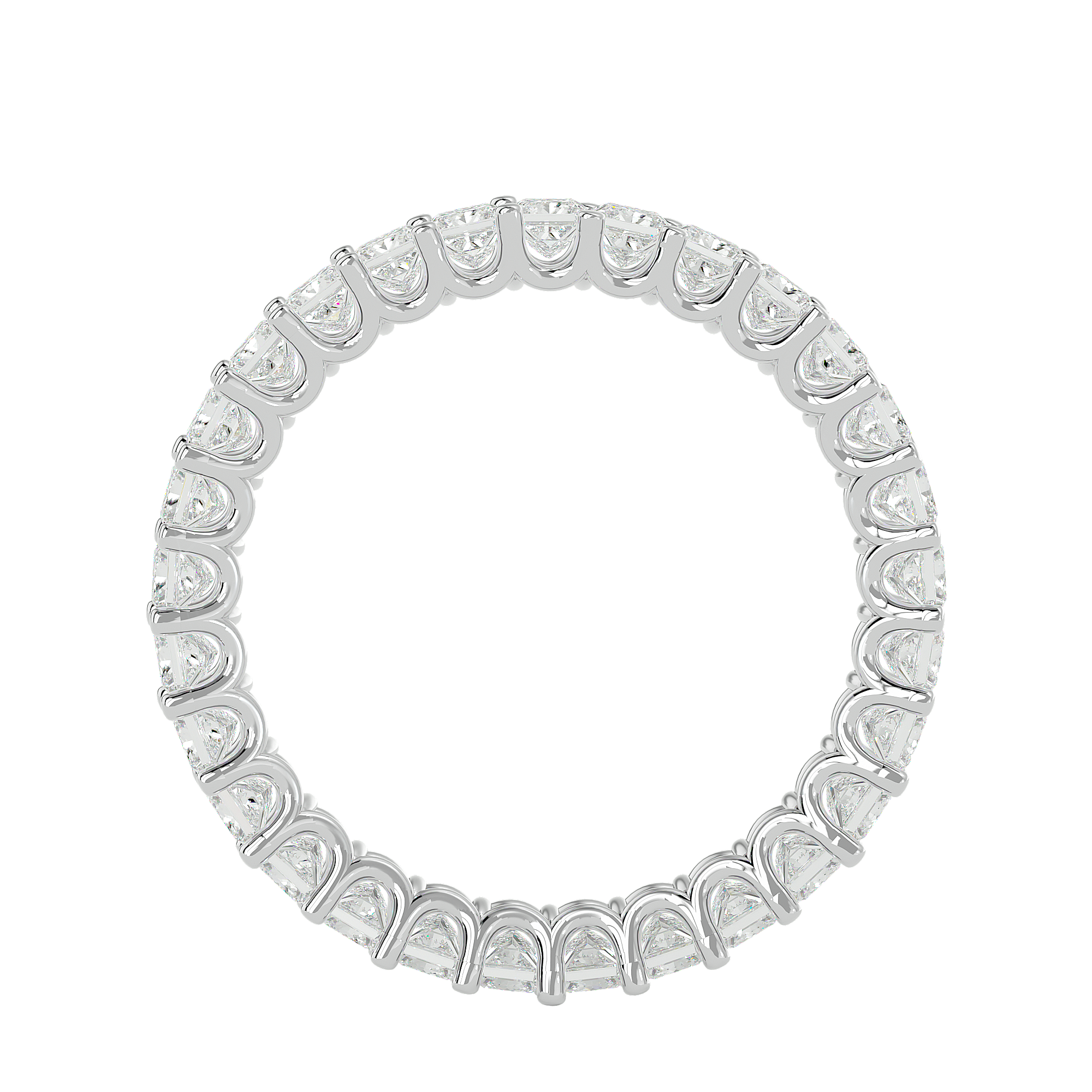 Ansley Eternity Ring