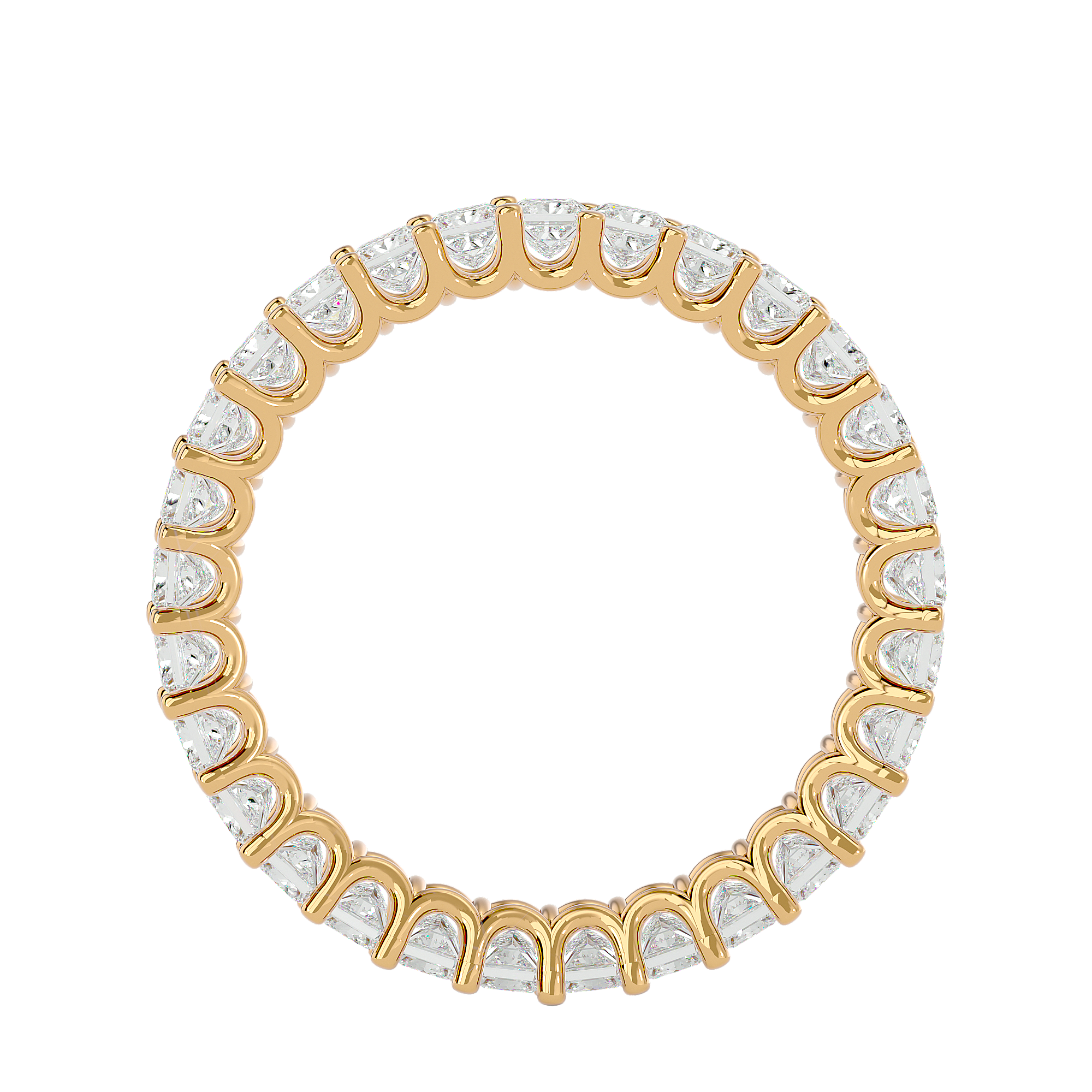 Ansley Eternity Ring