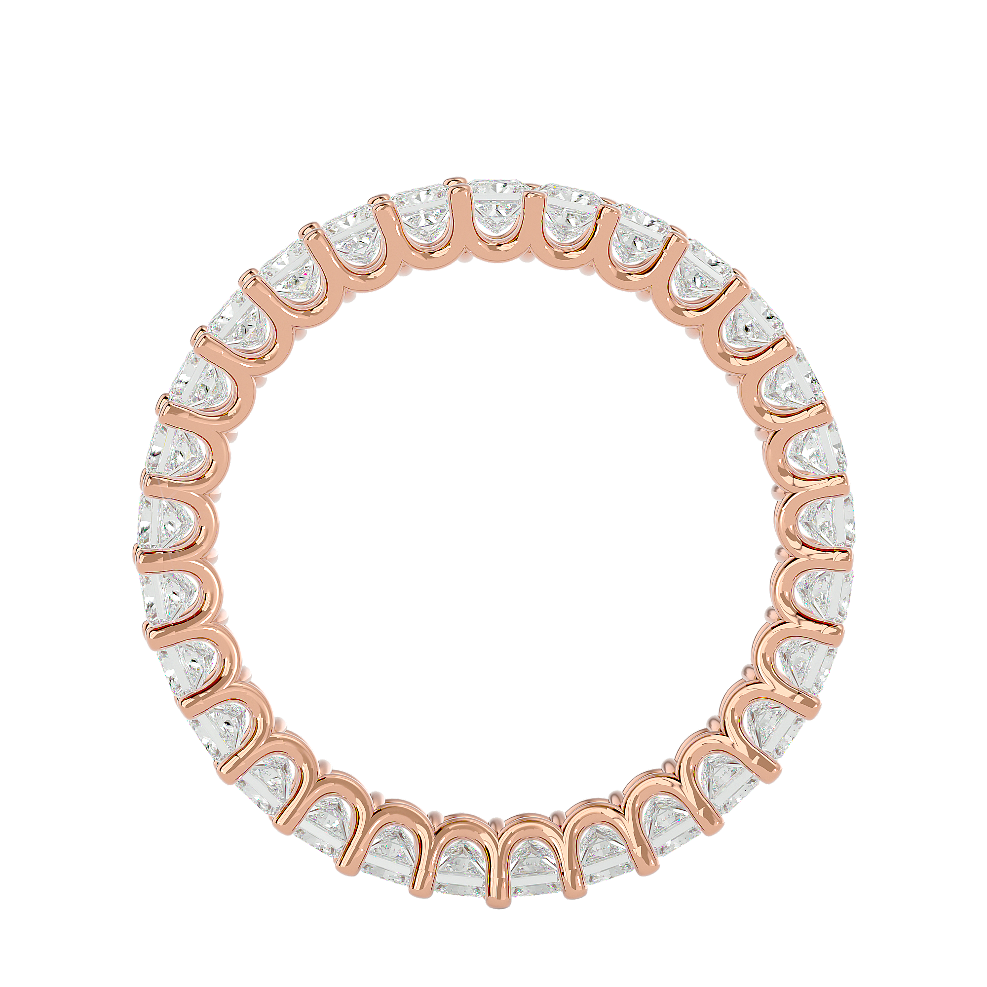 Ansley Eternity Ring