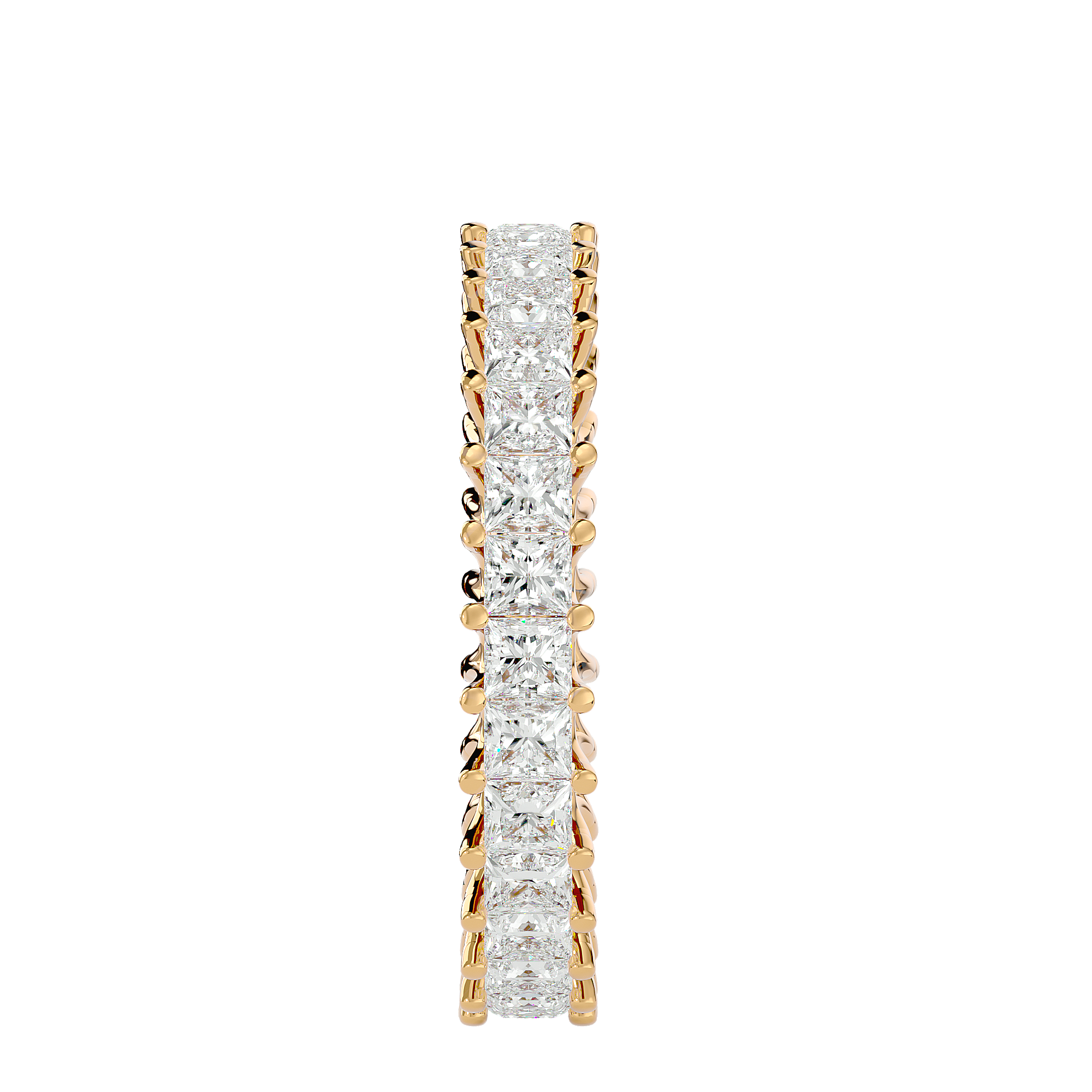 Ansley Eternity Ring