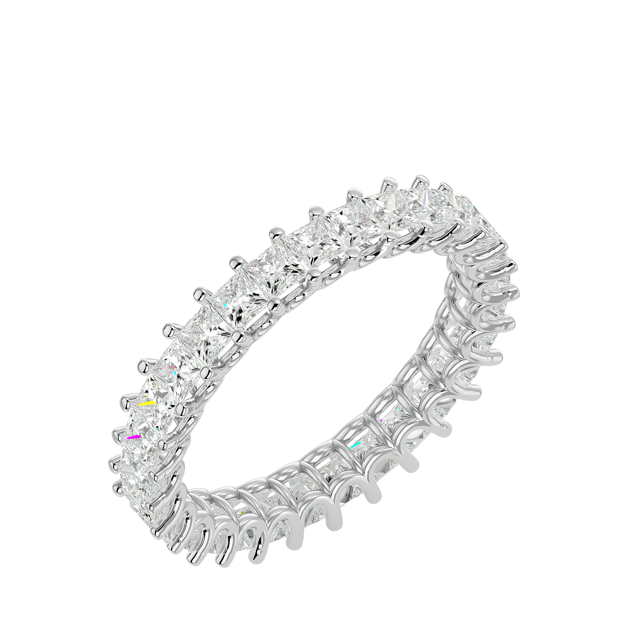 Ansley Eternity Ring