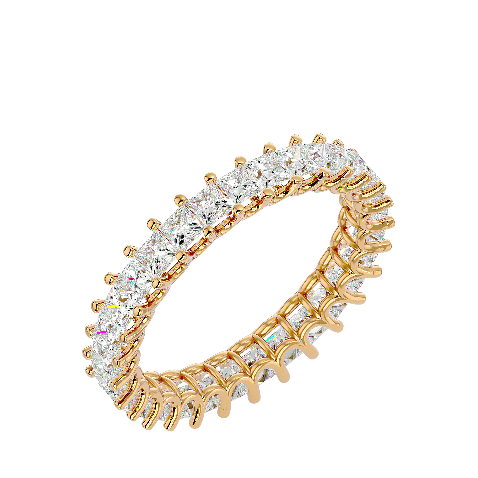 Ansley Eternity Ring