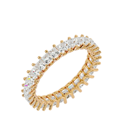 Ansley Eternity Ring