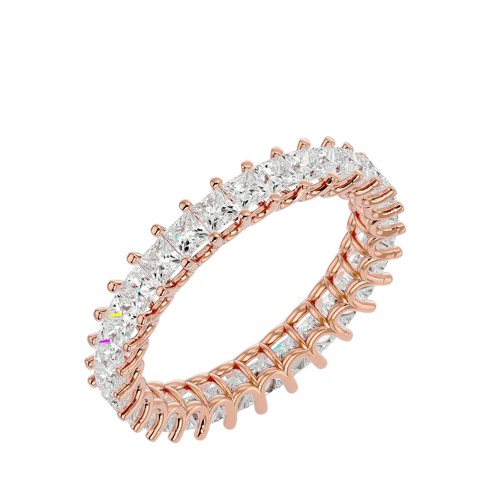Ansley Eternity Ring