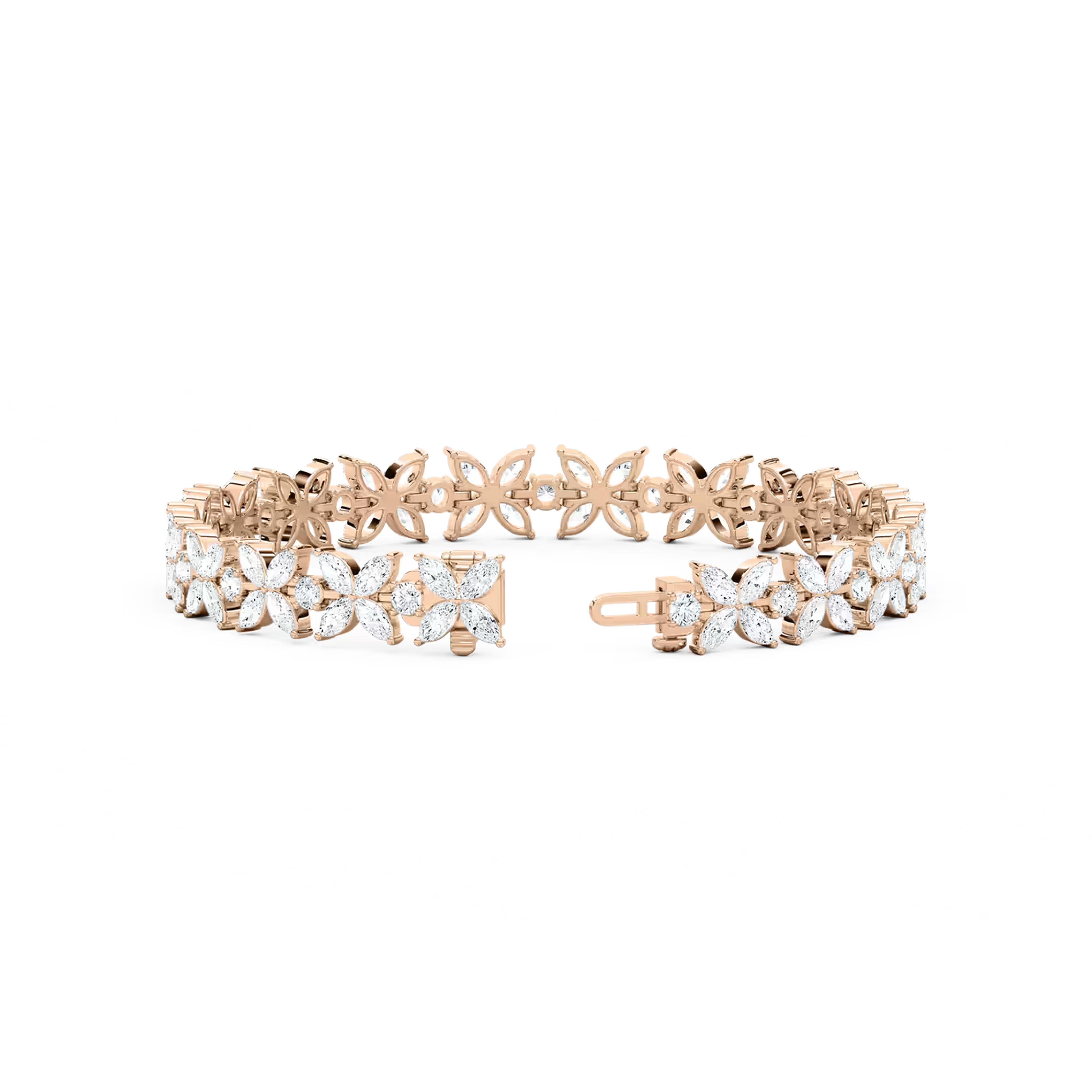 Vienna Diamond Bracelet