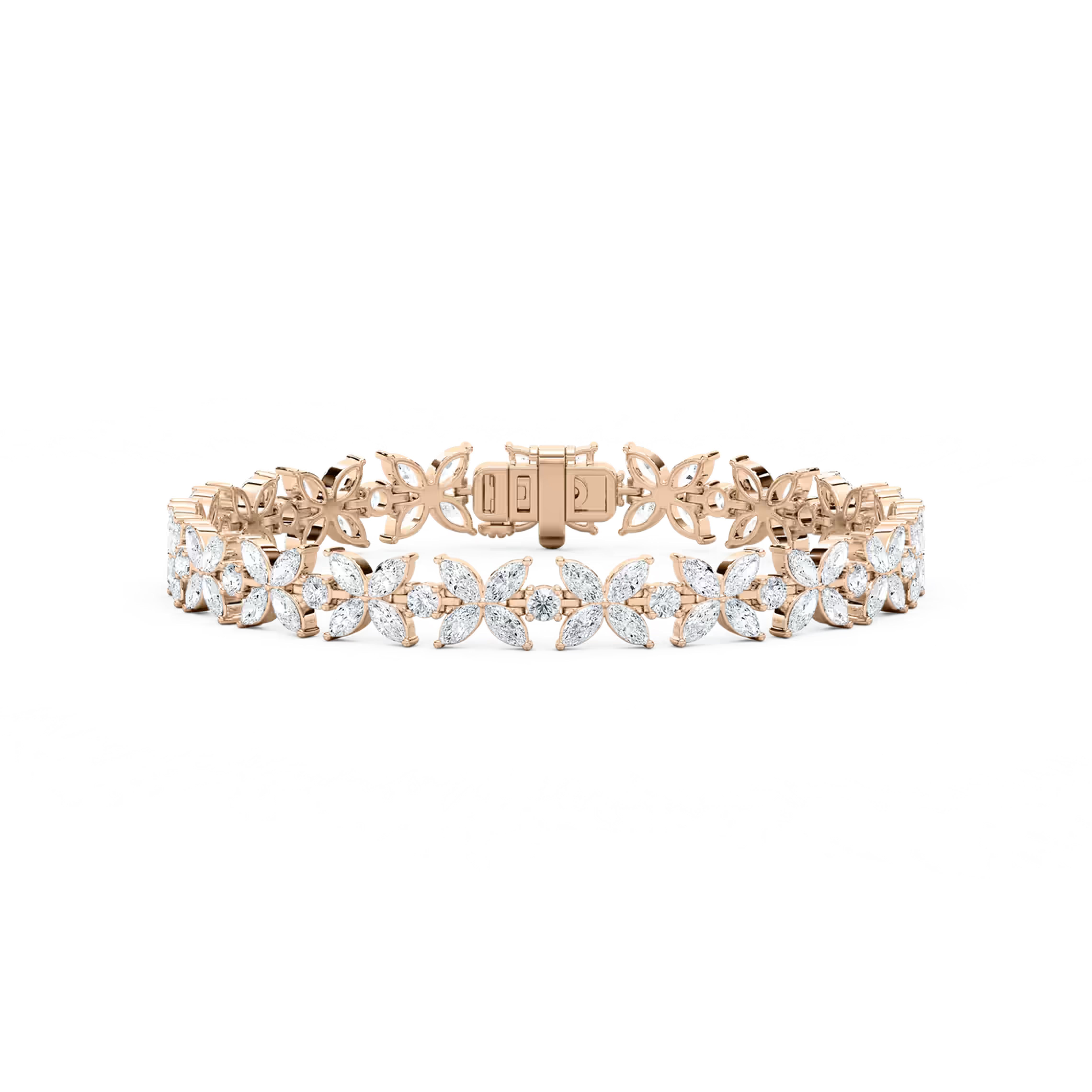 Vienna Diamond Bracelet