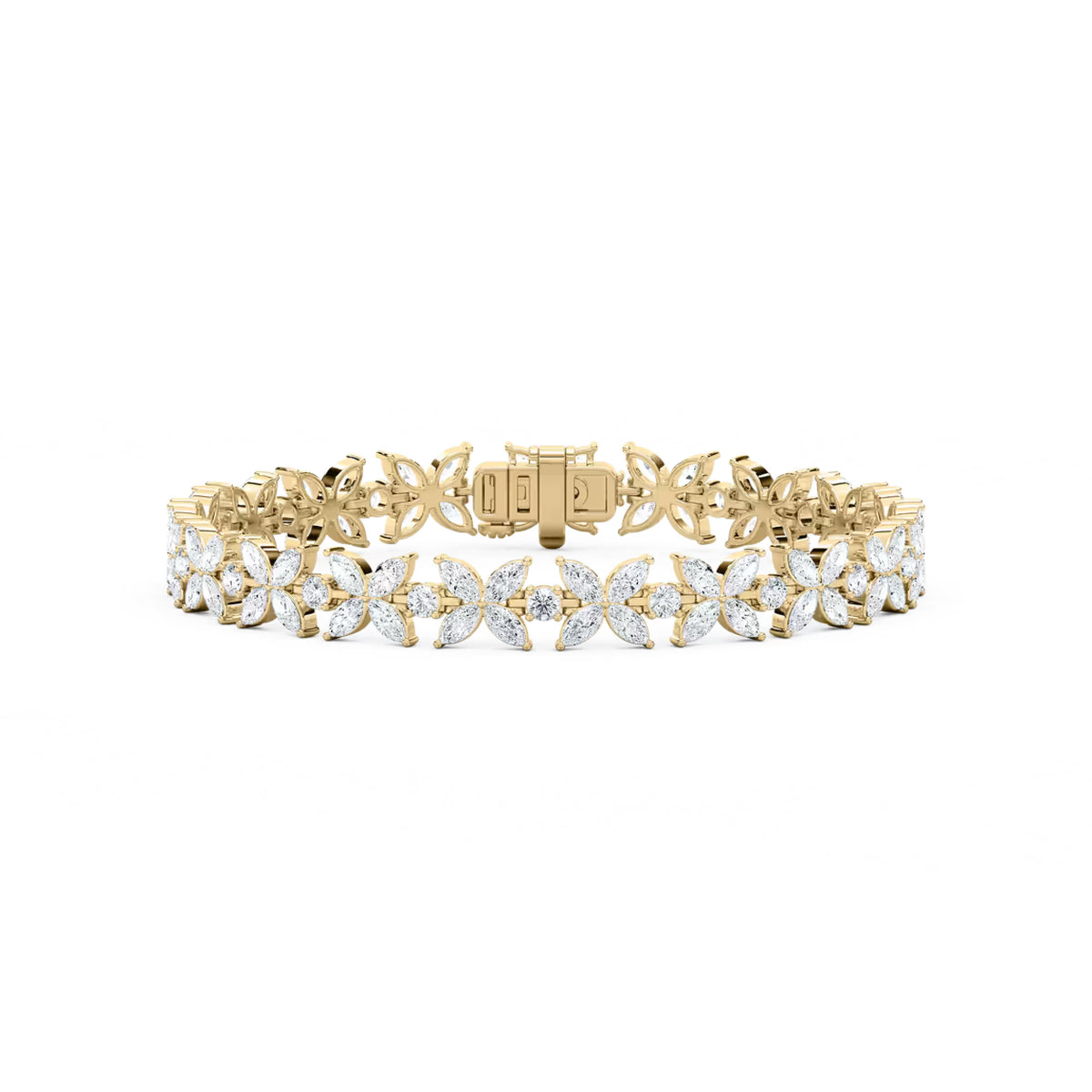 Vienna Diamond Bracelet