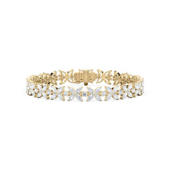 Vienna Diamond Bracelet
