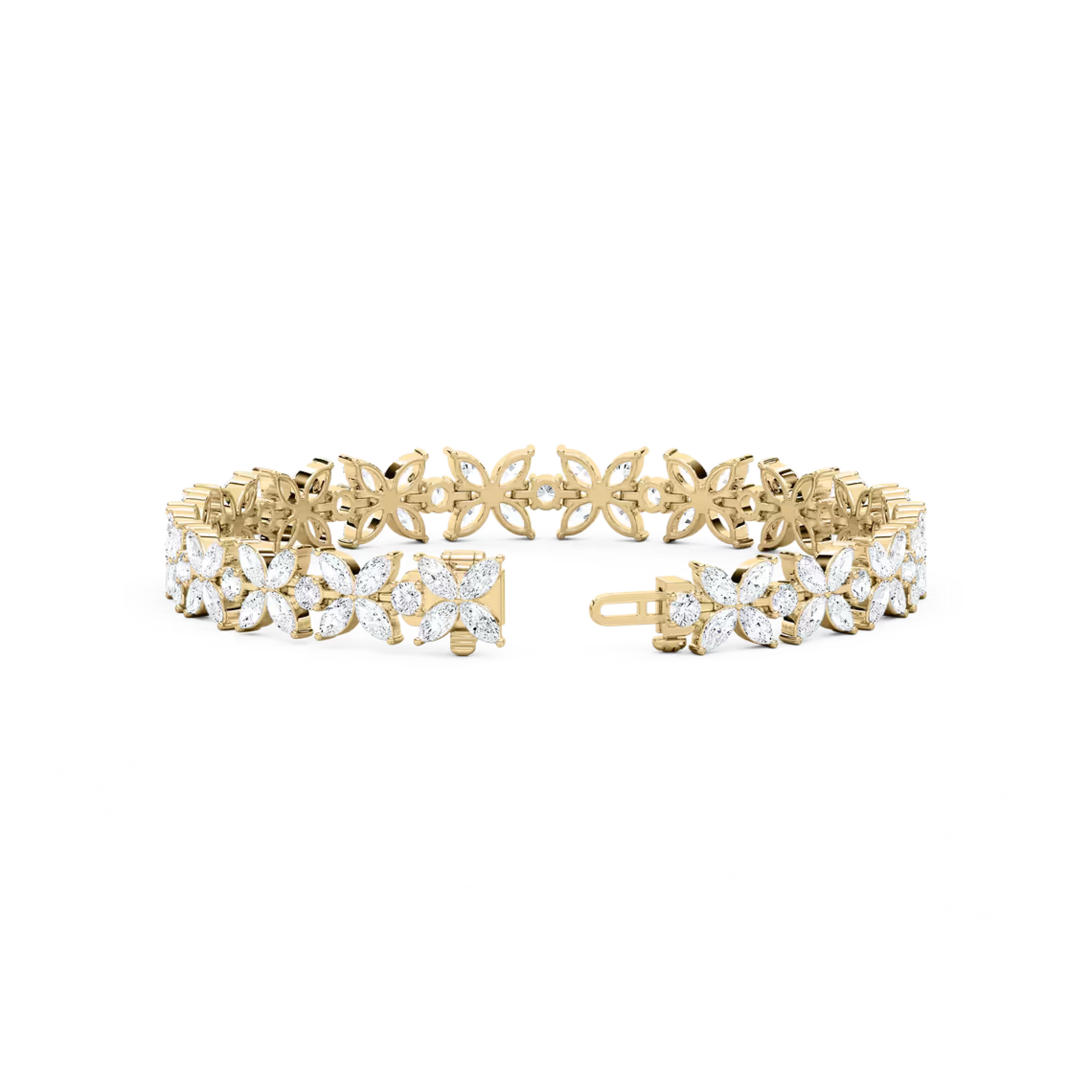 Vienna Diamond Bracelet