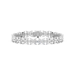 Vienna Diamond Bracelet