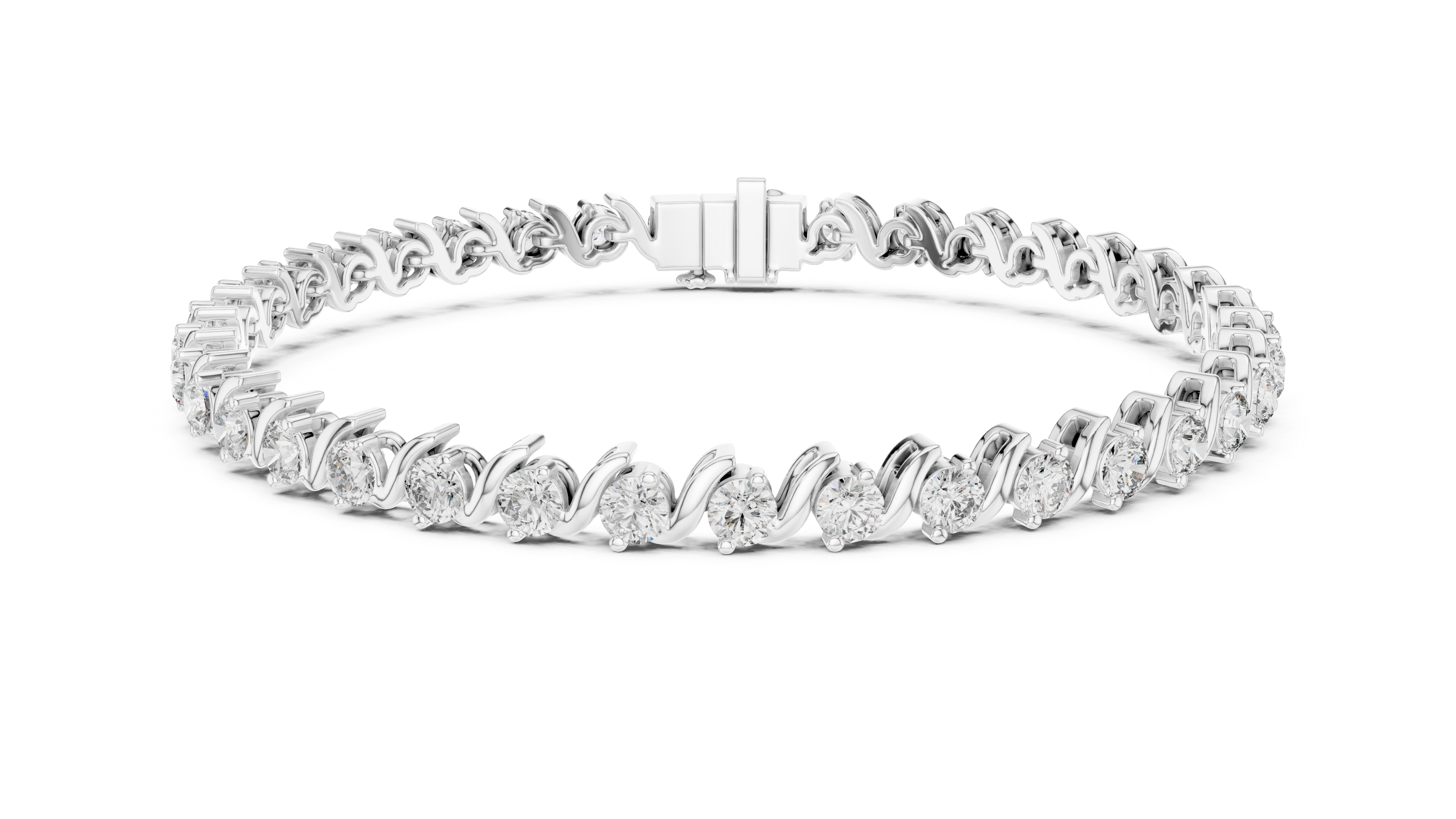 Ellianna Diamond Bracelet