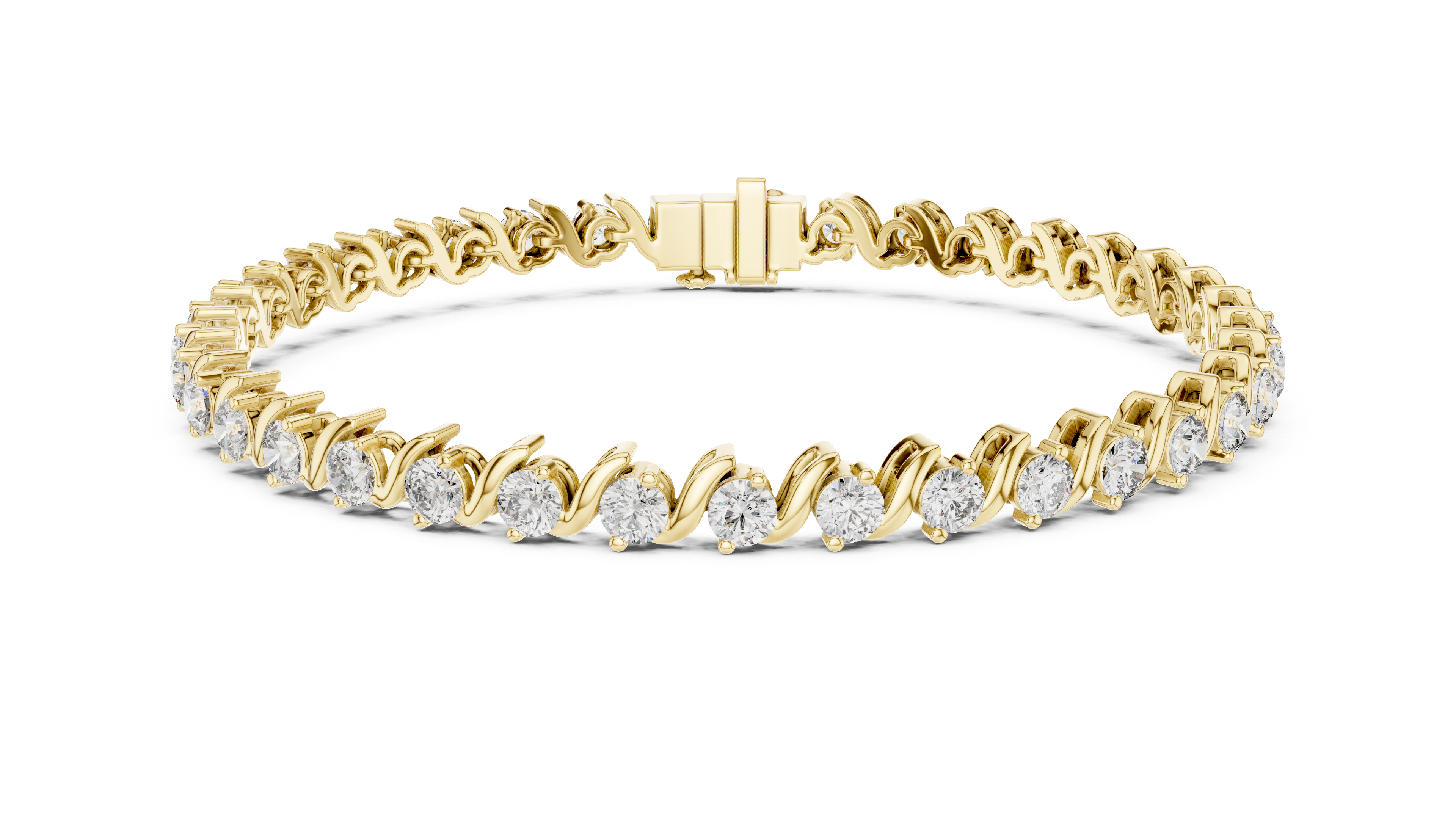 Ellianna Diamond Bracelet