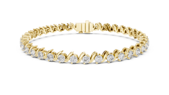 Ellianna Diamond Bracelet