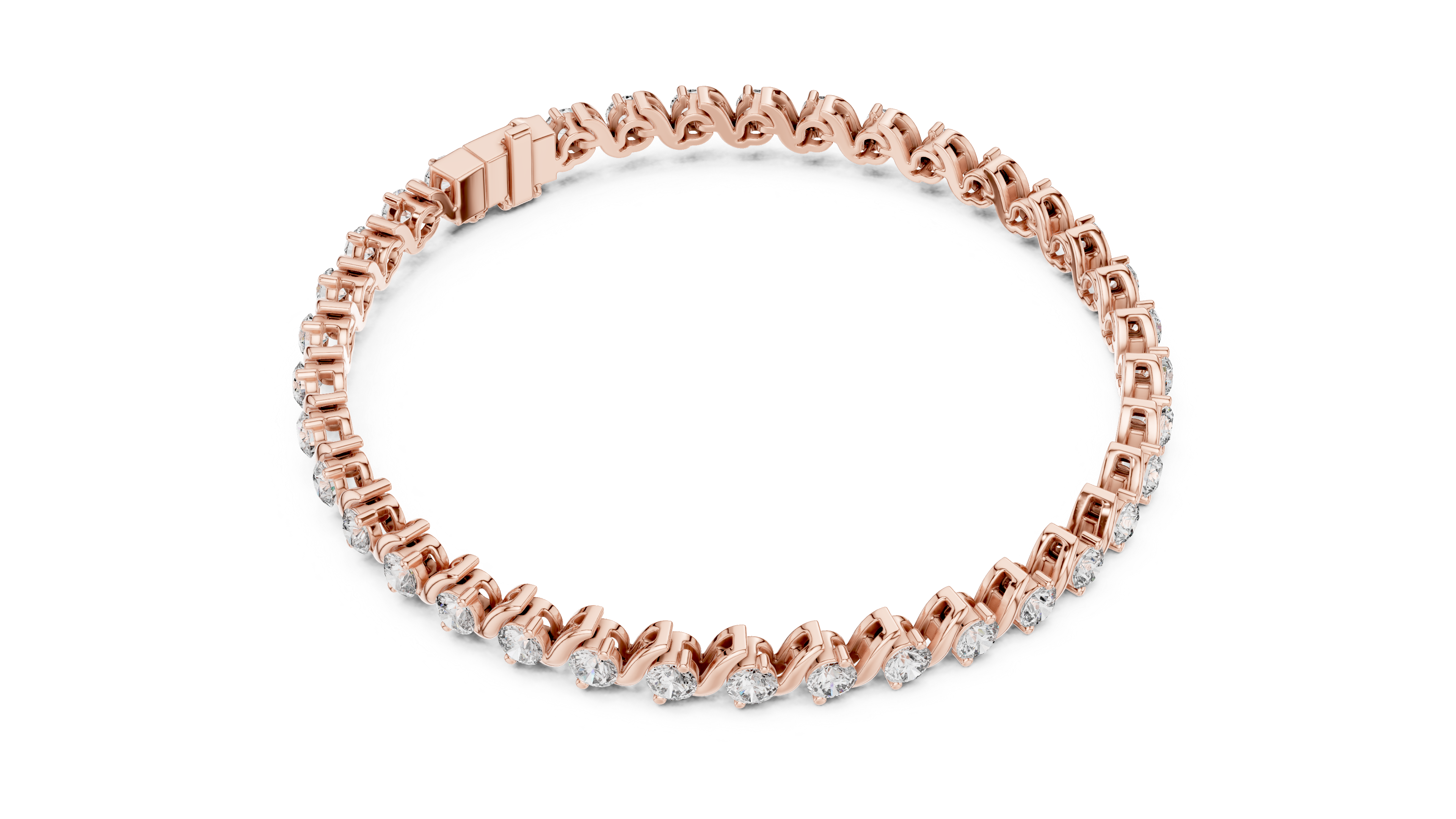 Ellianna Diamond Bracelet