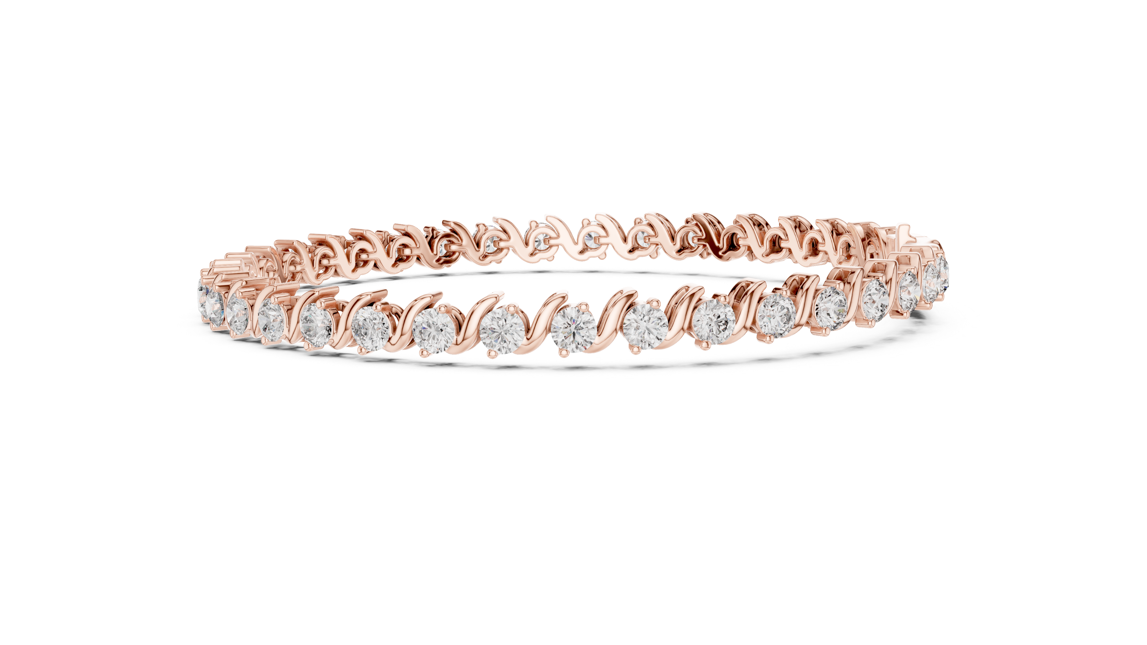Ellianna Diamond Bracelet