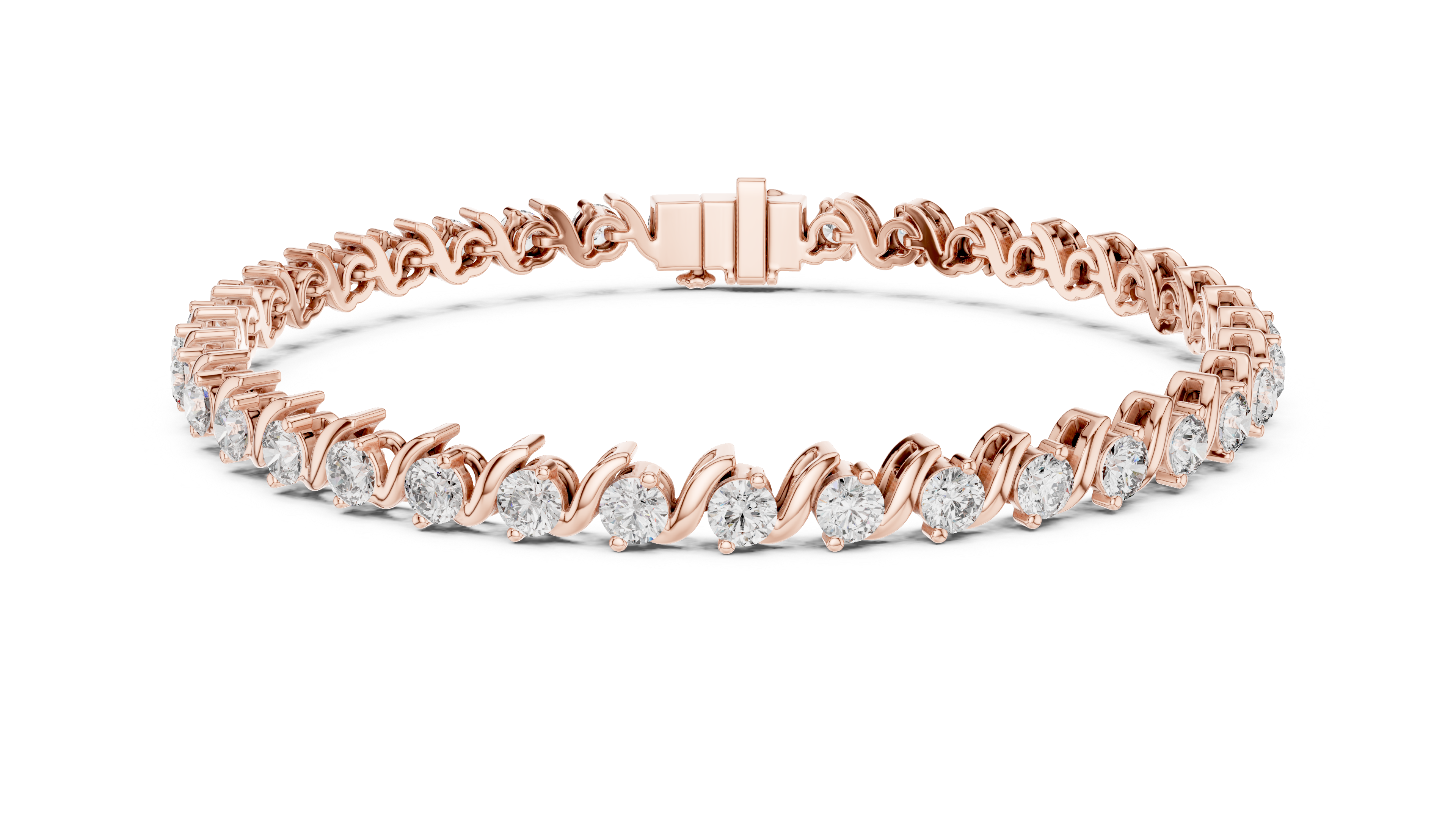 Ellianna Diamond Bracelet