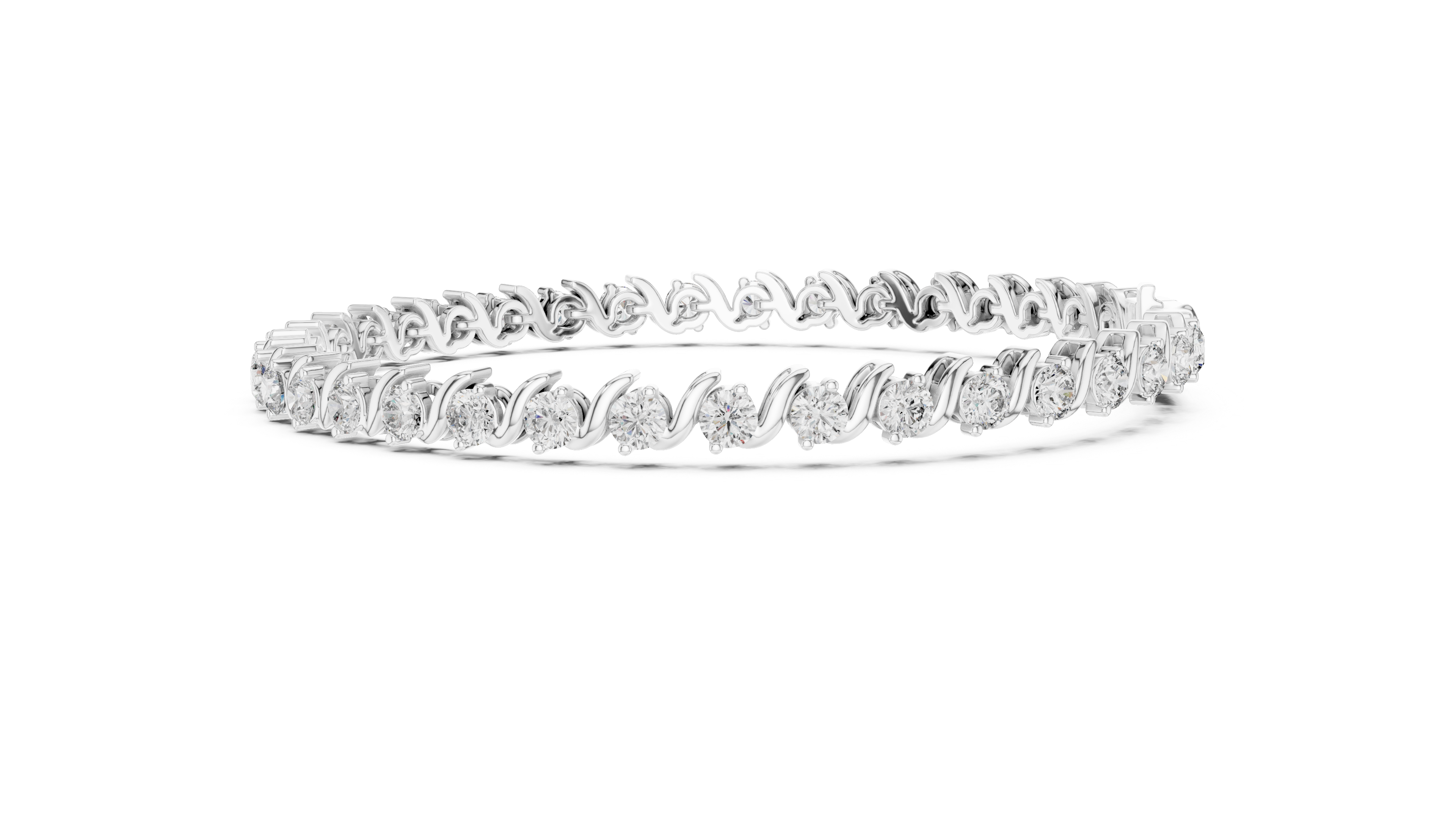 Ellianna Diamond Bracelet