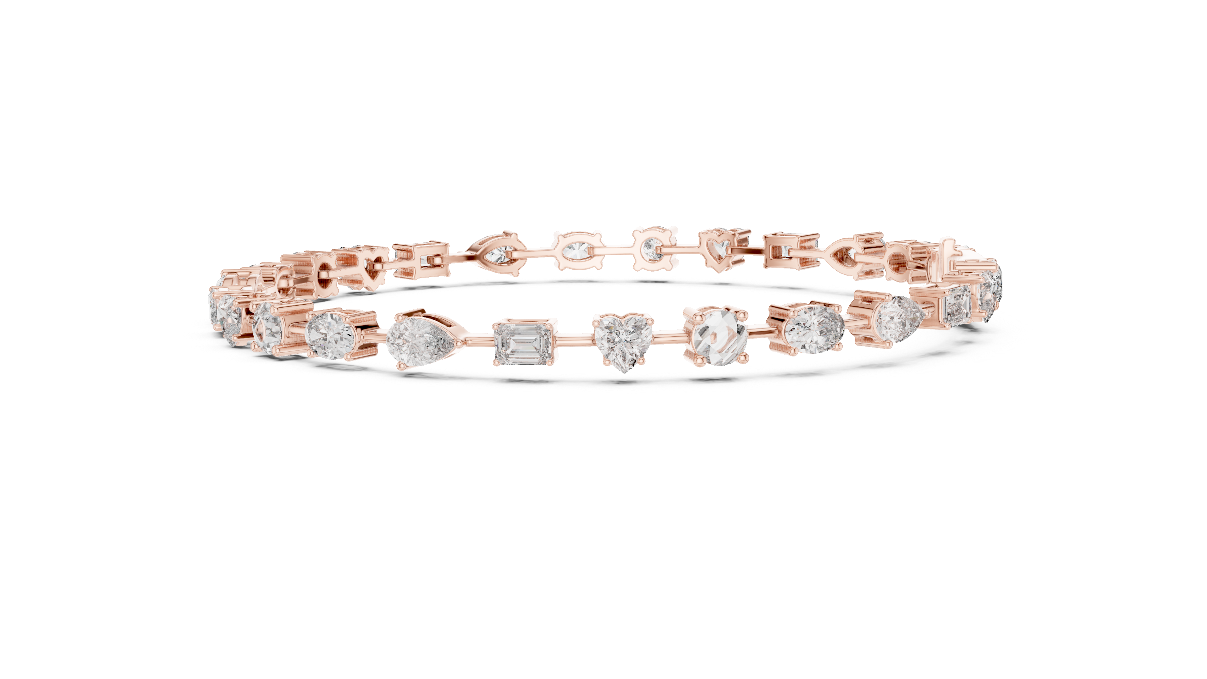 Estrella Diamond Bracelet