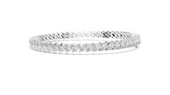 Sunny Diamond Bracelet