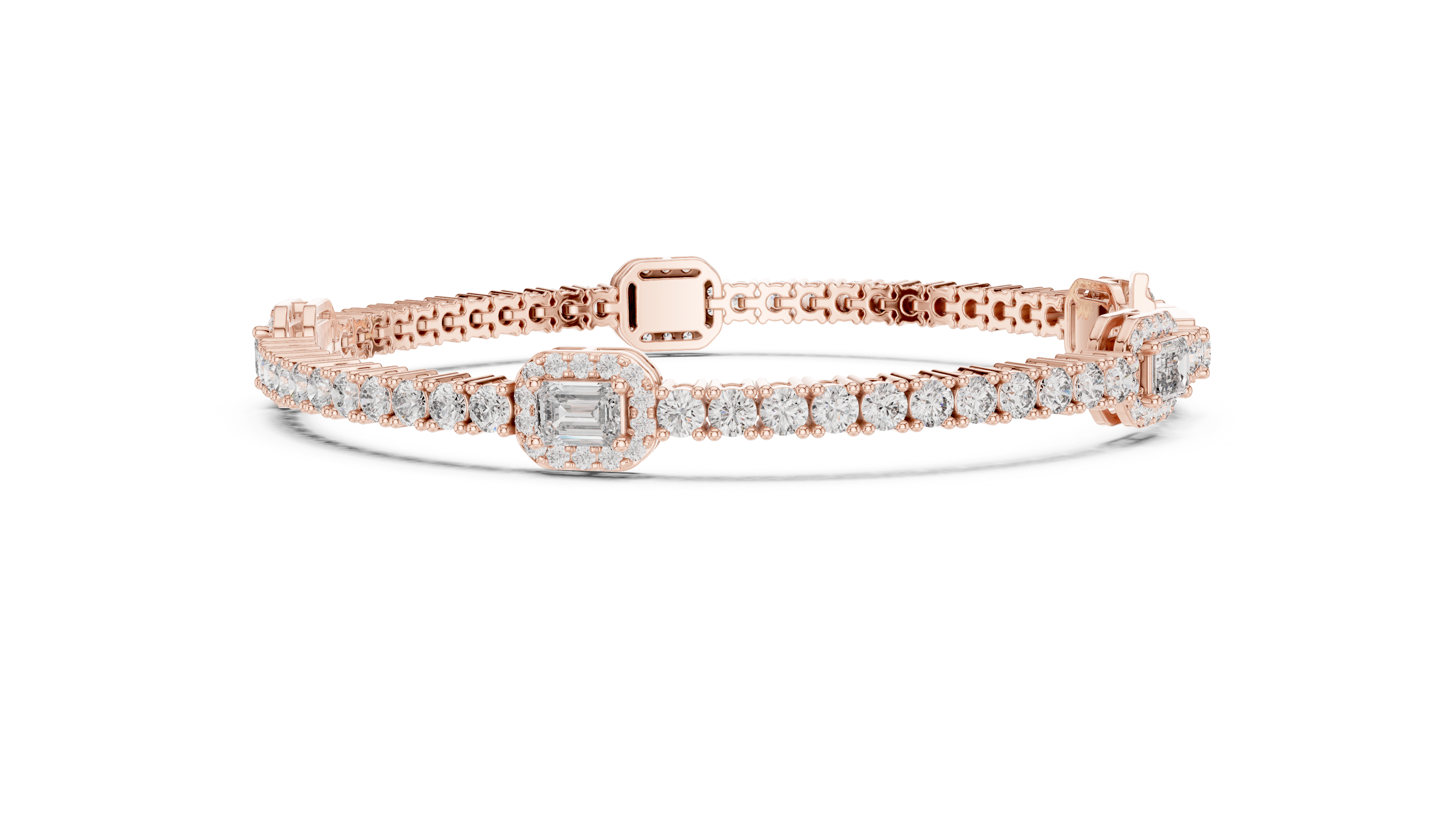 Alianna Diamond Bracelet