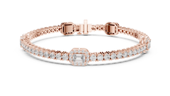 Alianna Diamond Bracelet