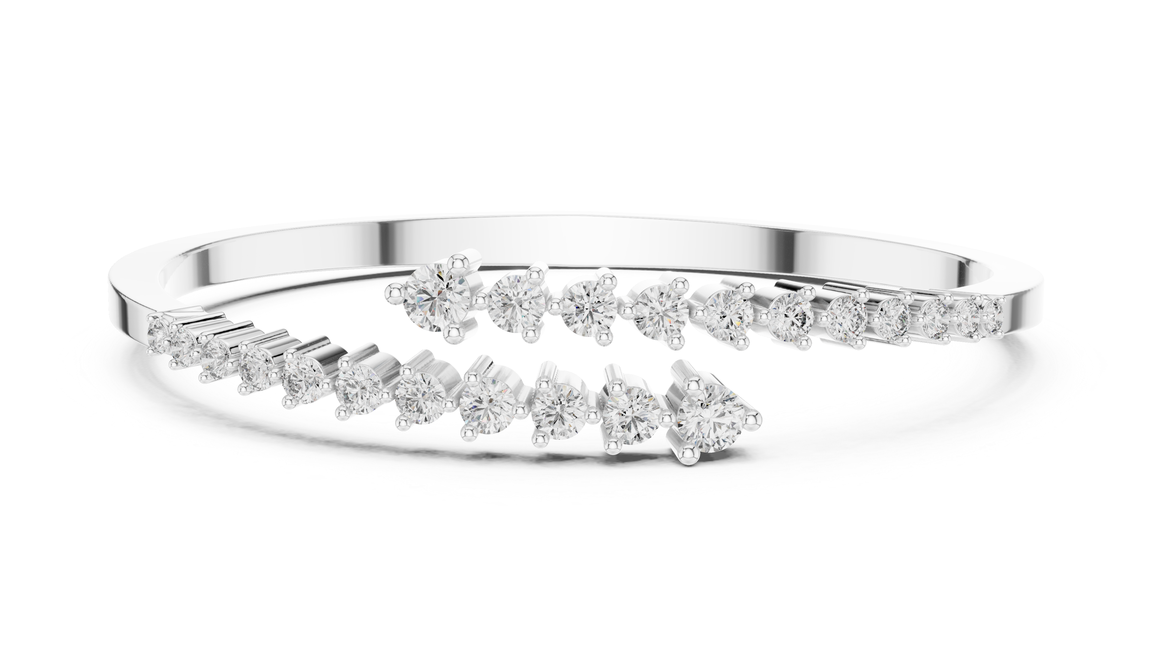Journi Diamond Bracelet